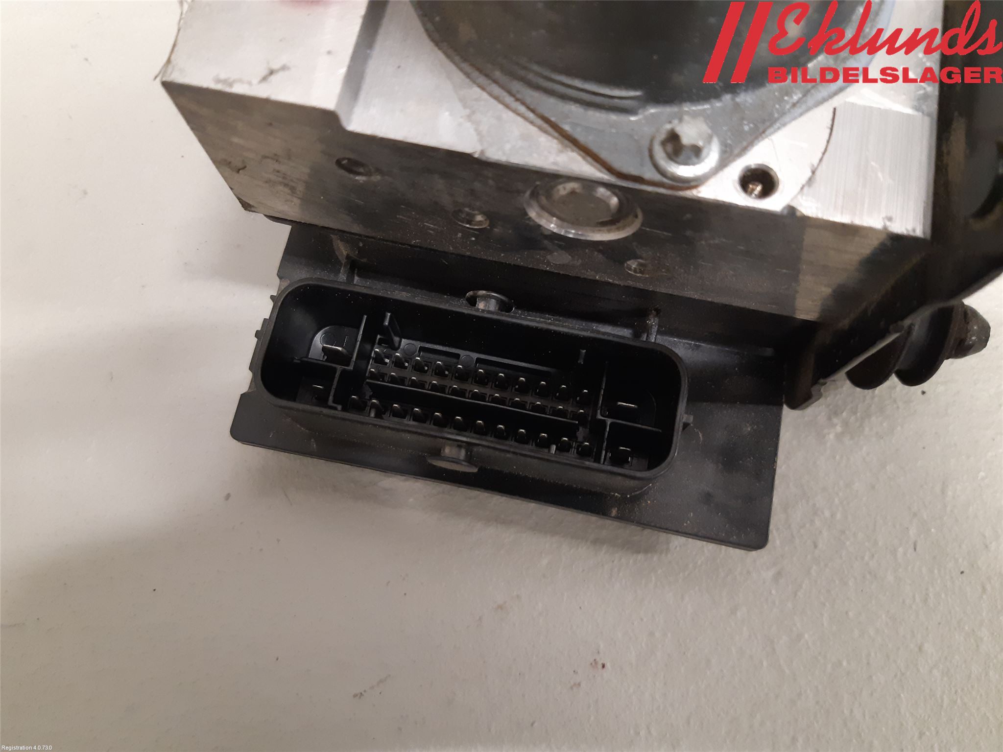 Audi A4 12-15 Abs Hydraulaggregat