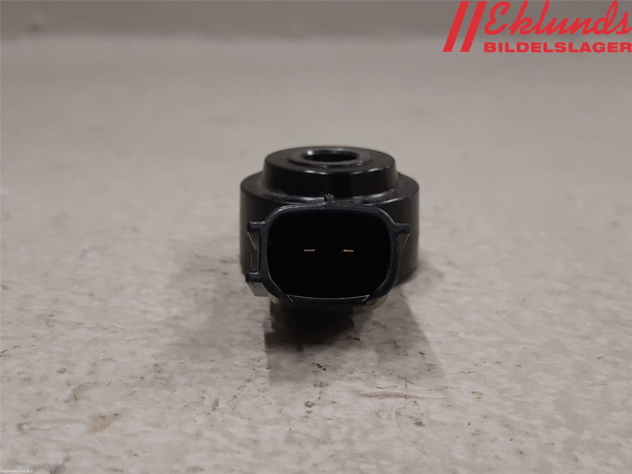 Toyota YARIS XP130 15-20 Injknacksensor