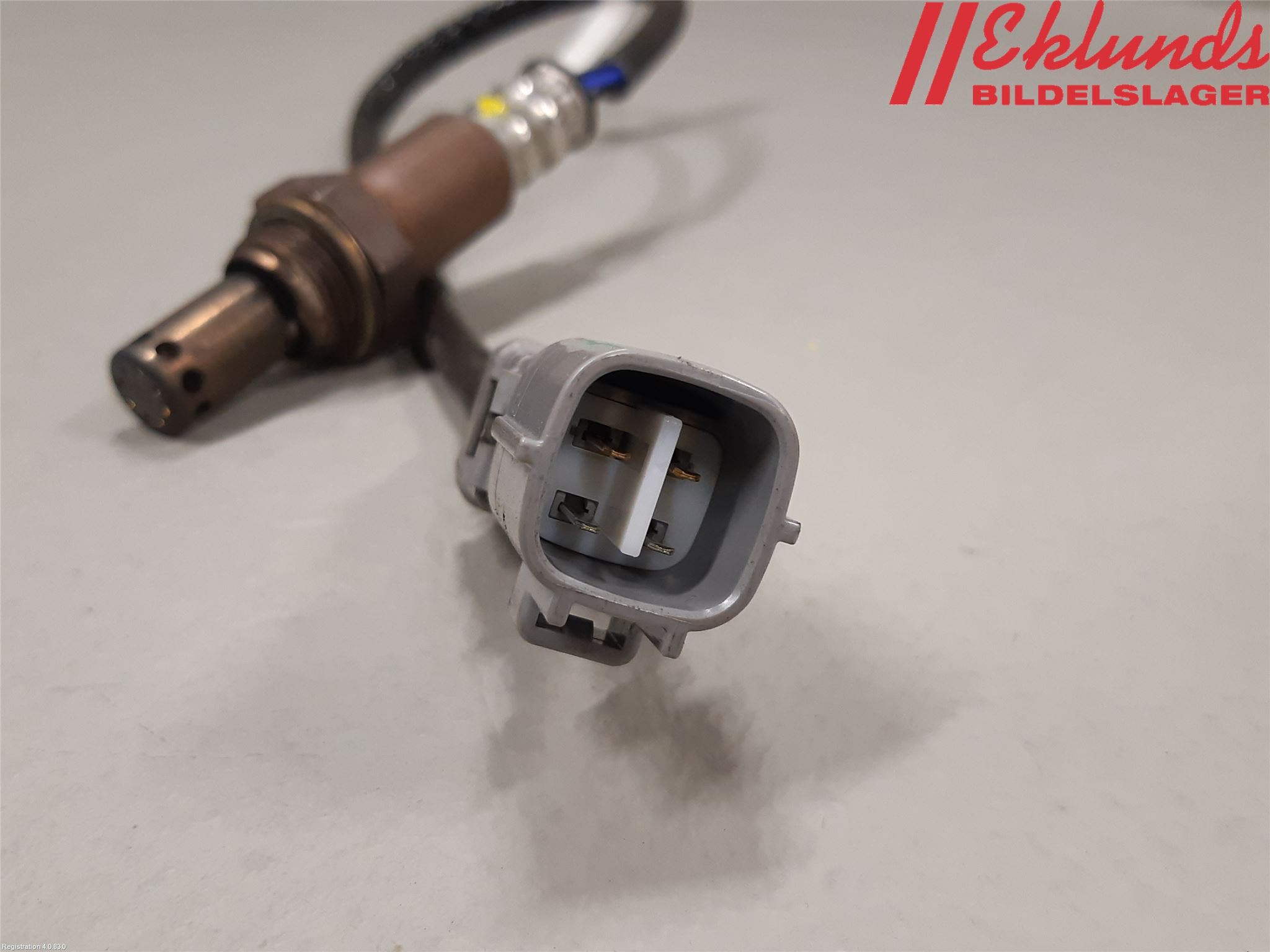 Toyota RAV4 19- Injlambdasond