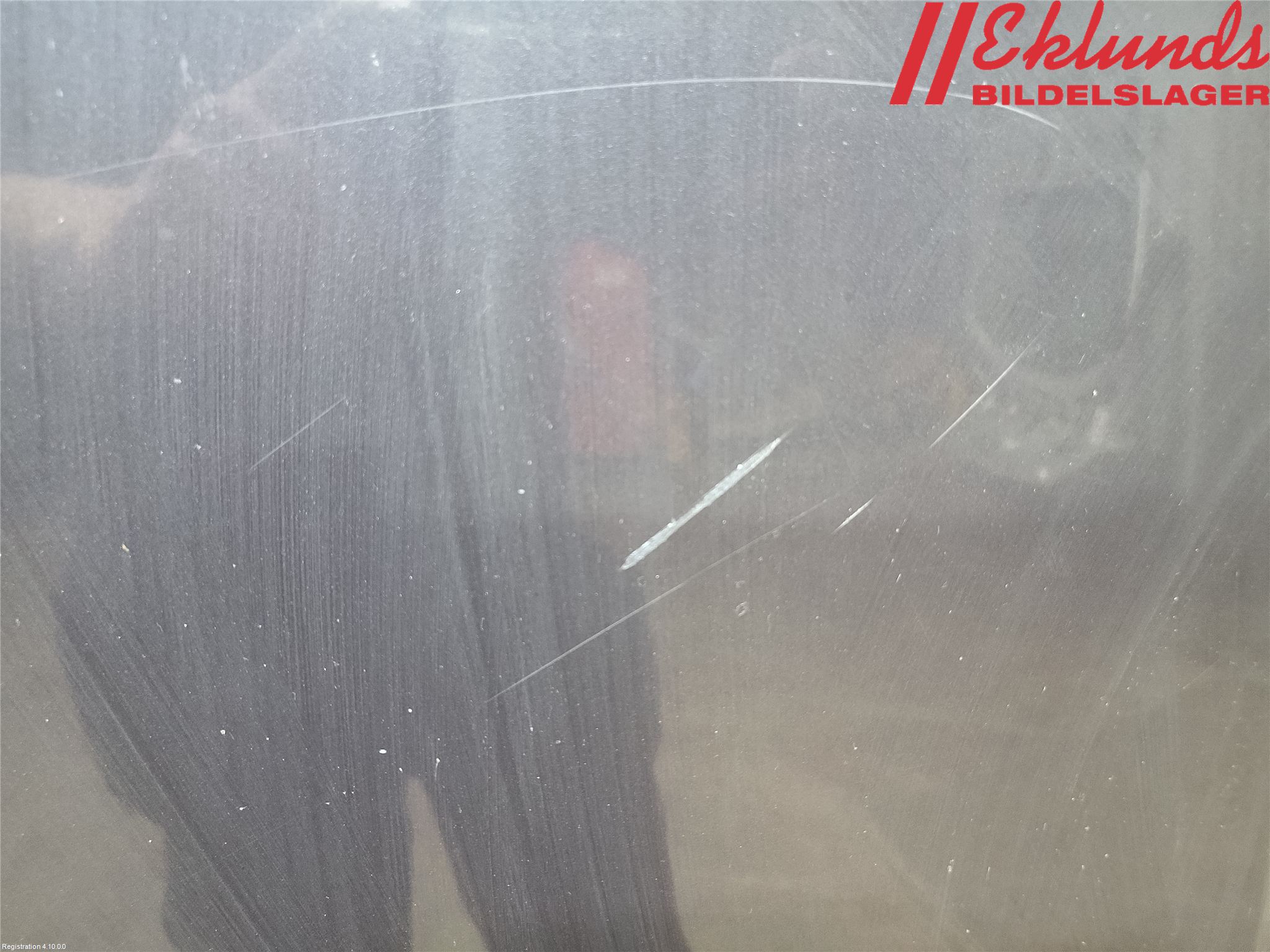 Volvo 850 91-97 Huv Fram