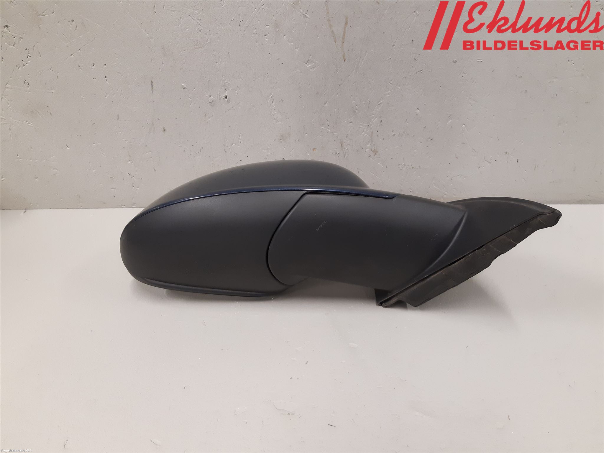 Opel INSIGNIA 09-16 Spegel Yttre El Hö
