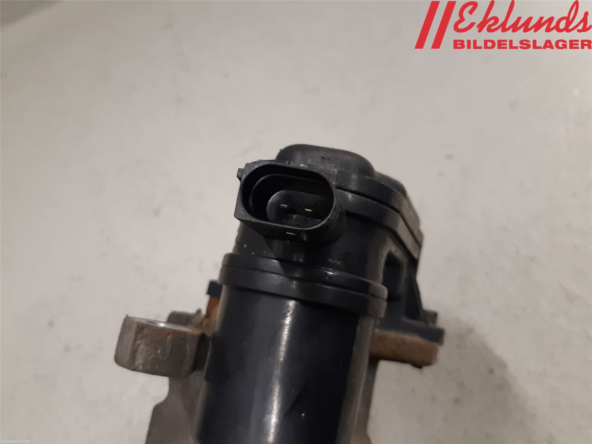 Kia OPTIMA 16-20 Bromsok Bak Höger