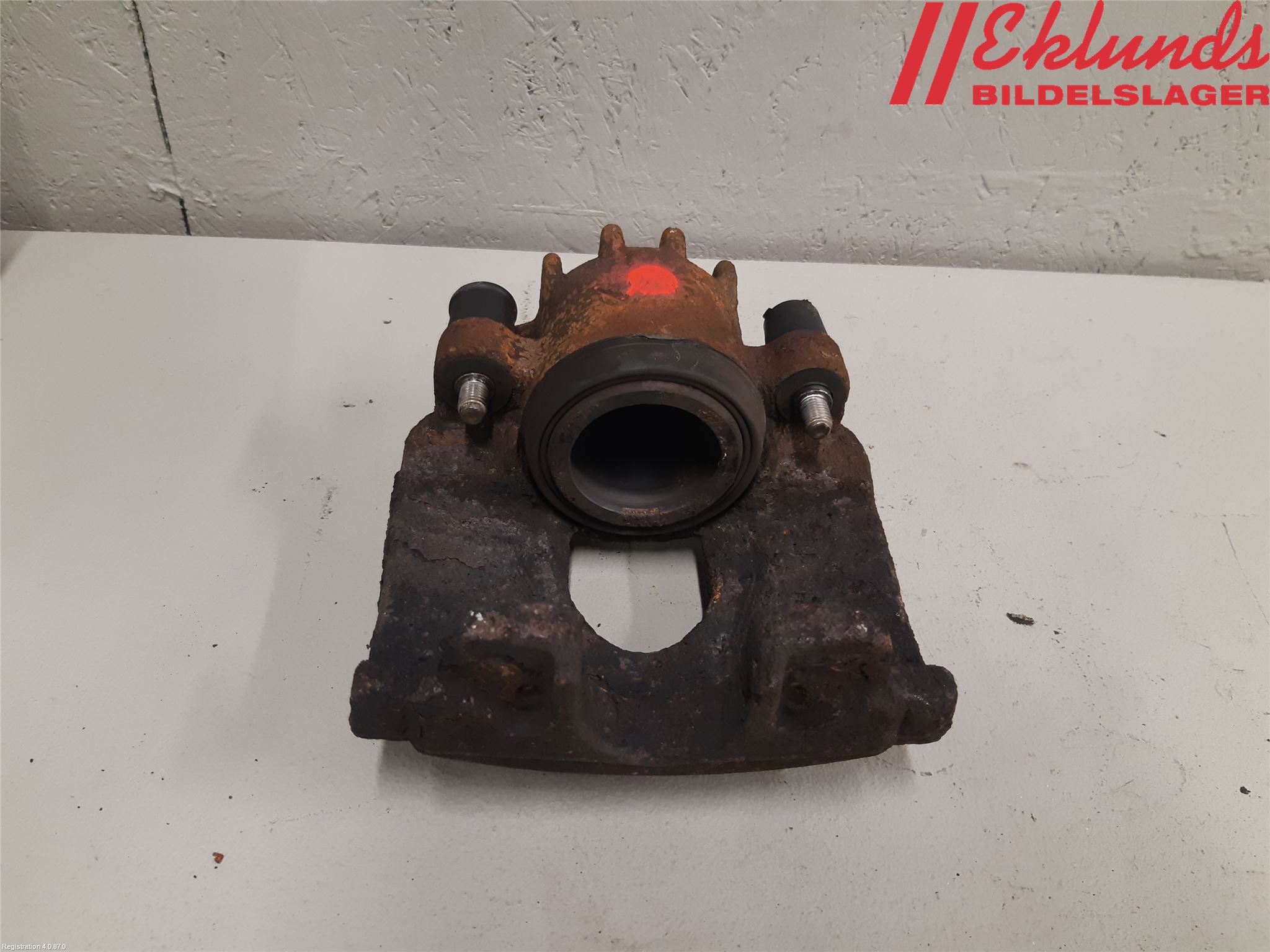 Citroen C5 08-17 Bromsok Fram Vänster