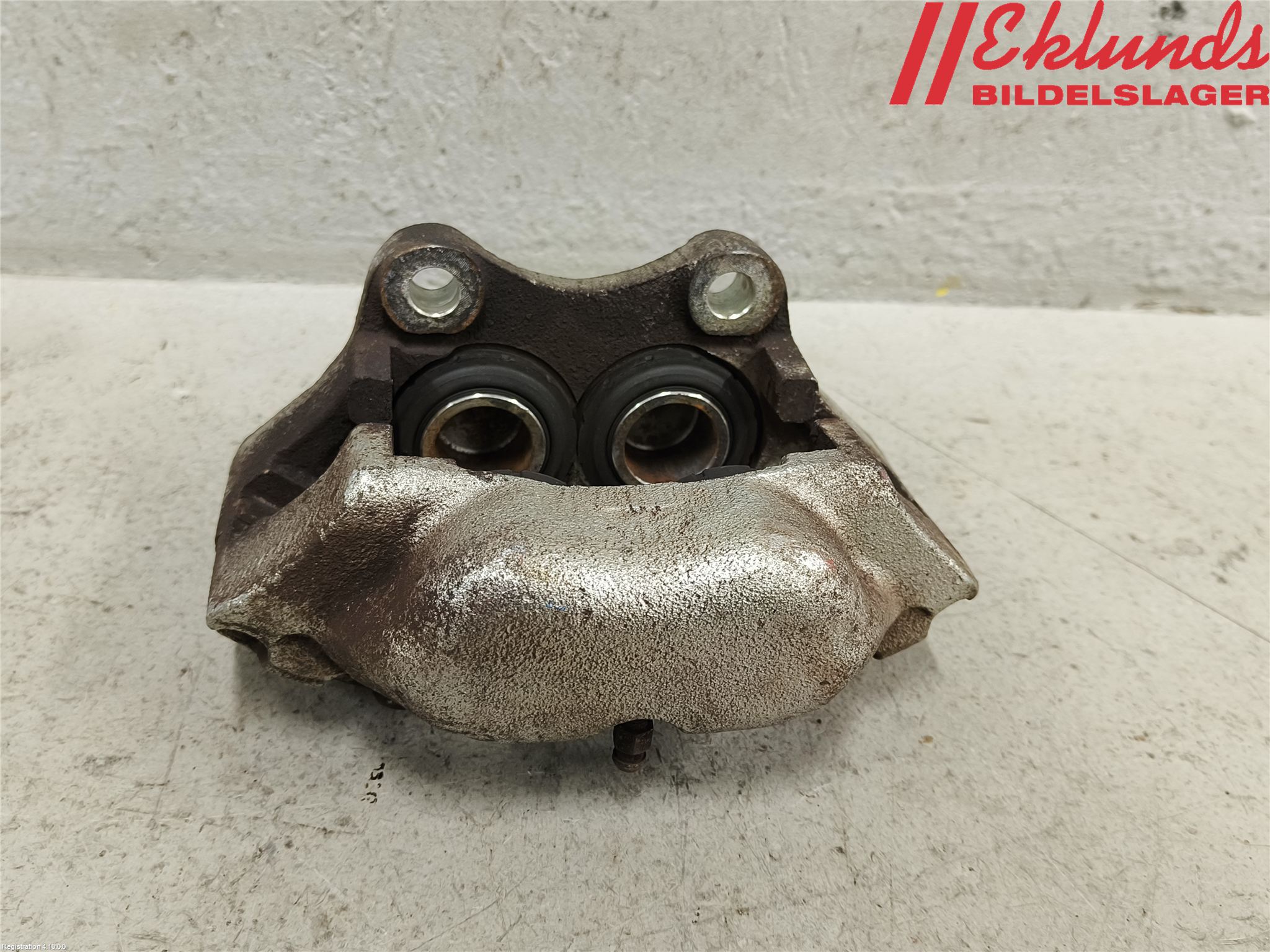 Volvo 240 88-93 Bromsok Fram Vänster