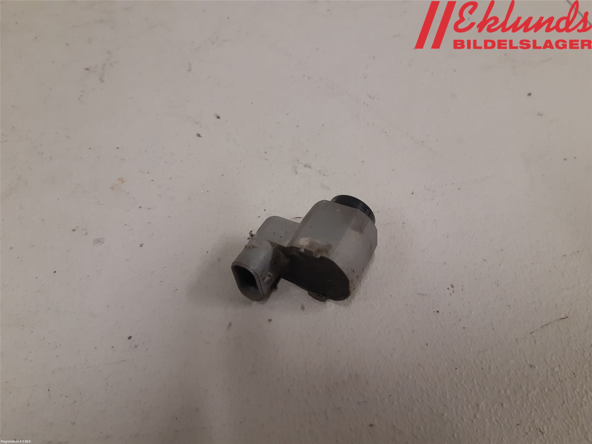 BMW 5 E60/61 Sed/Tou 02-10 Parkeringshjälp Backsensor