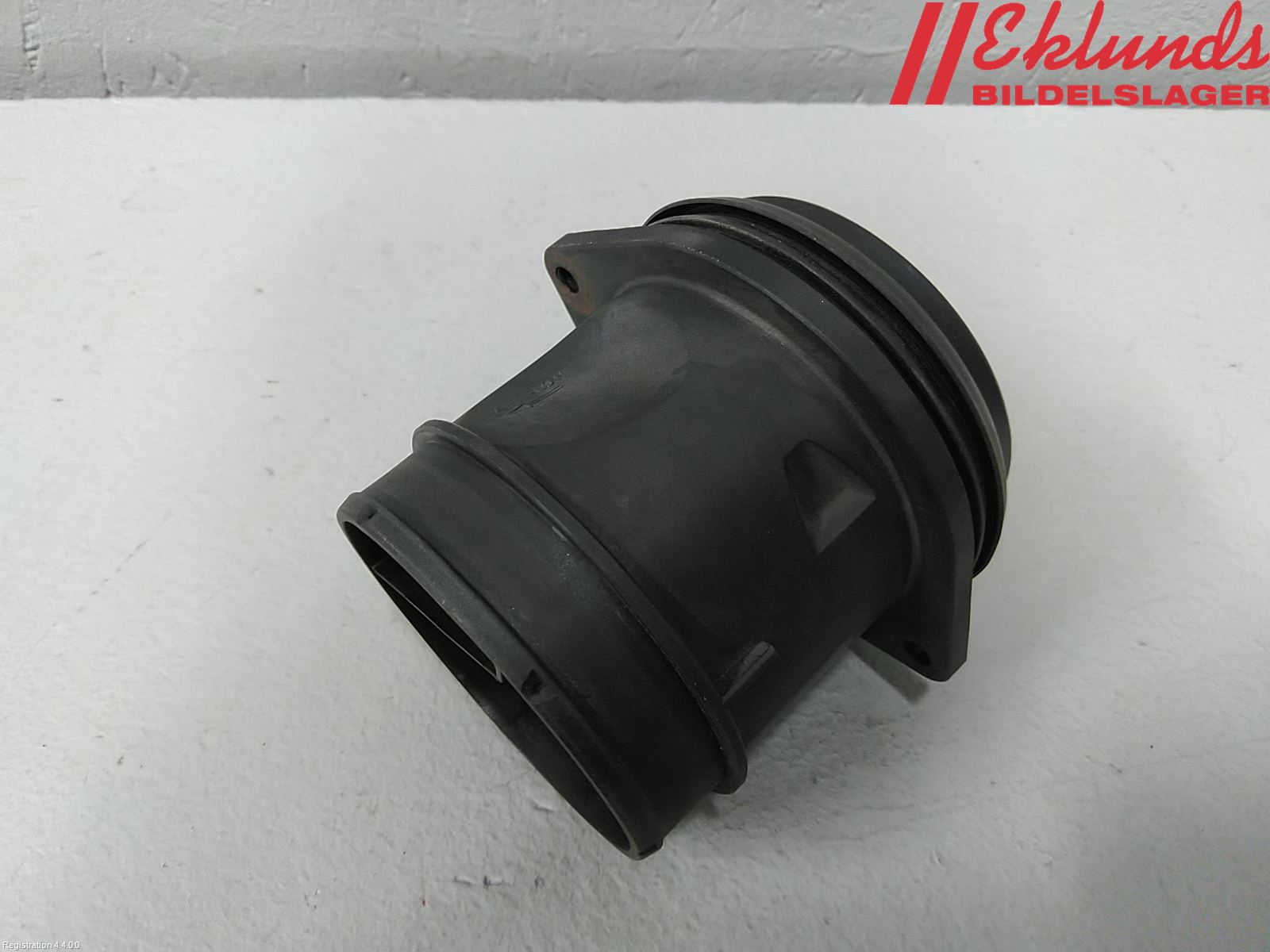 Volvo V70 08-13 Injluftmassamätare