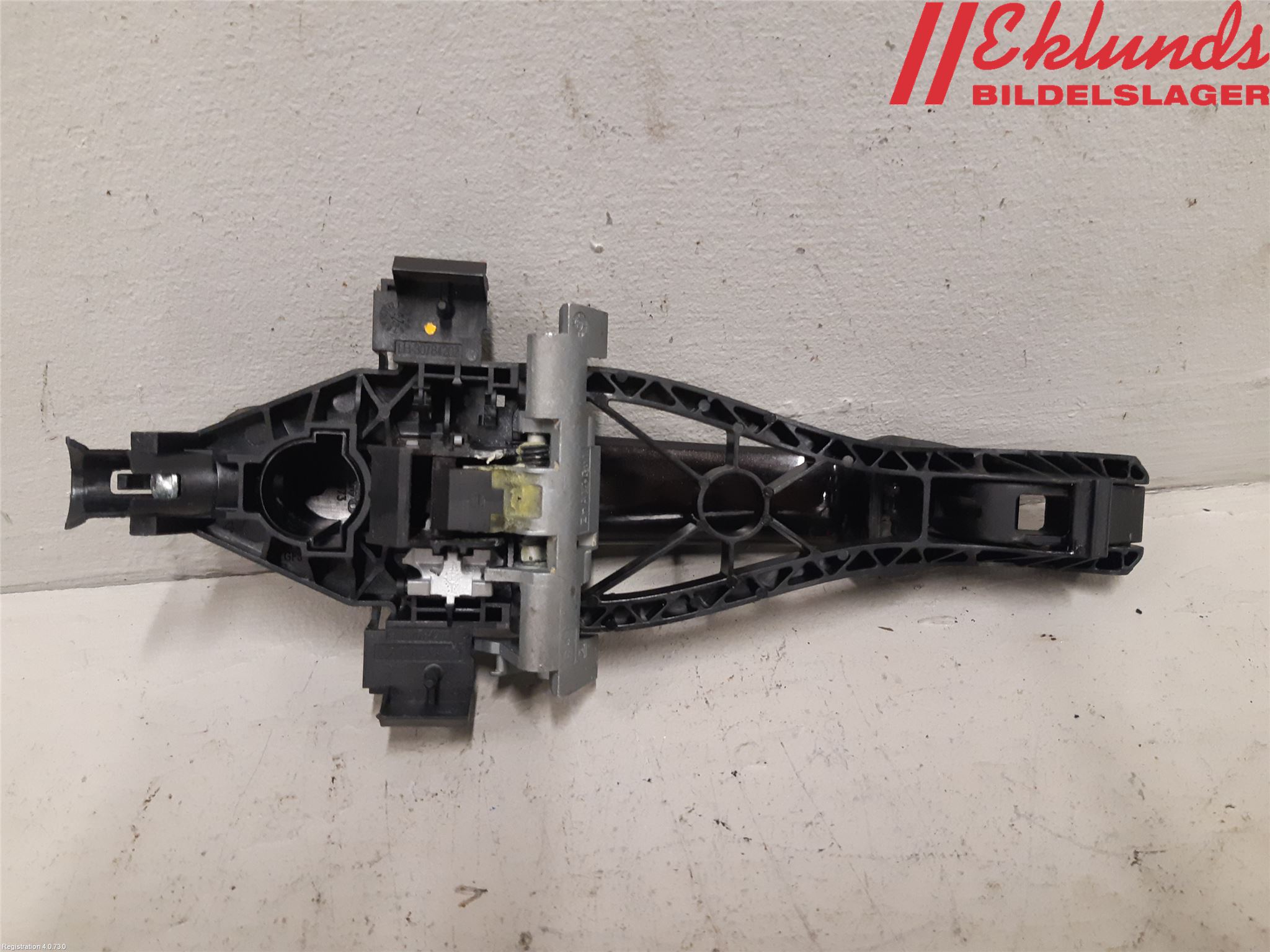 Volvo S80 07-13 Dörrhandtag Yttre Hö