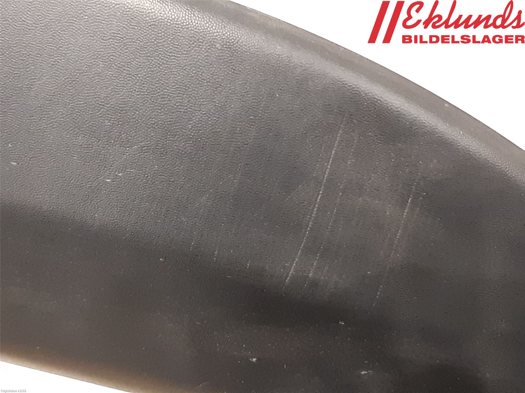 Citroen JUMPY/E-JUMPY 16- Dörr Dekorlist Bak Vä