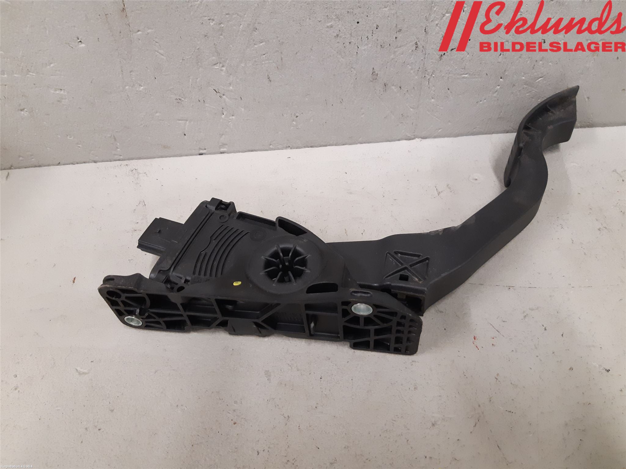 Ford TRANSIT/TOURNEO CONNECT 13-22 Gaspedal