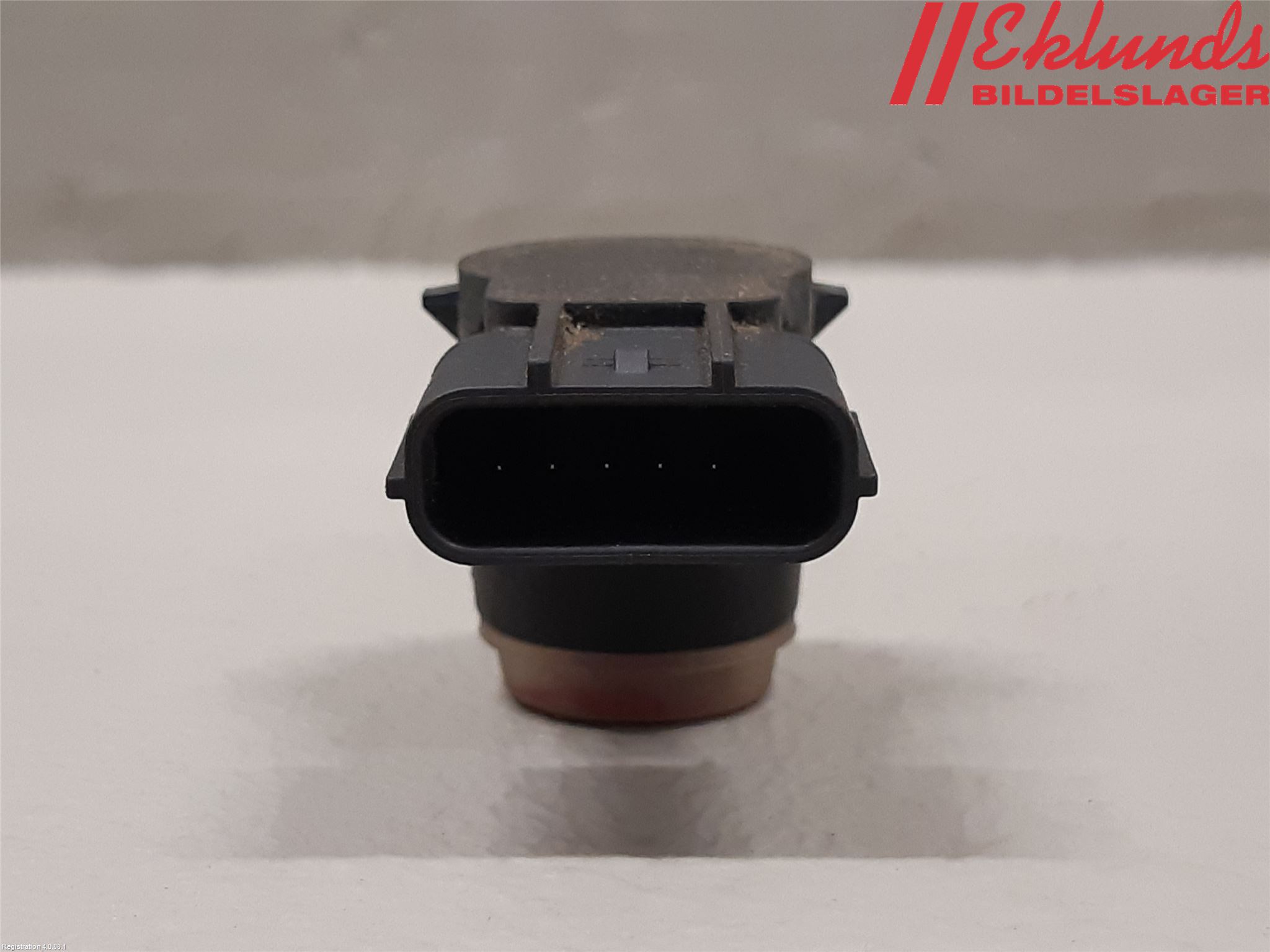 Honda HR-V 15-21 Parkeringshjälp Backsensor