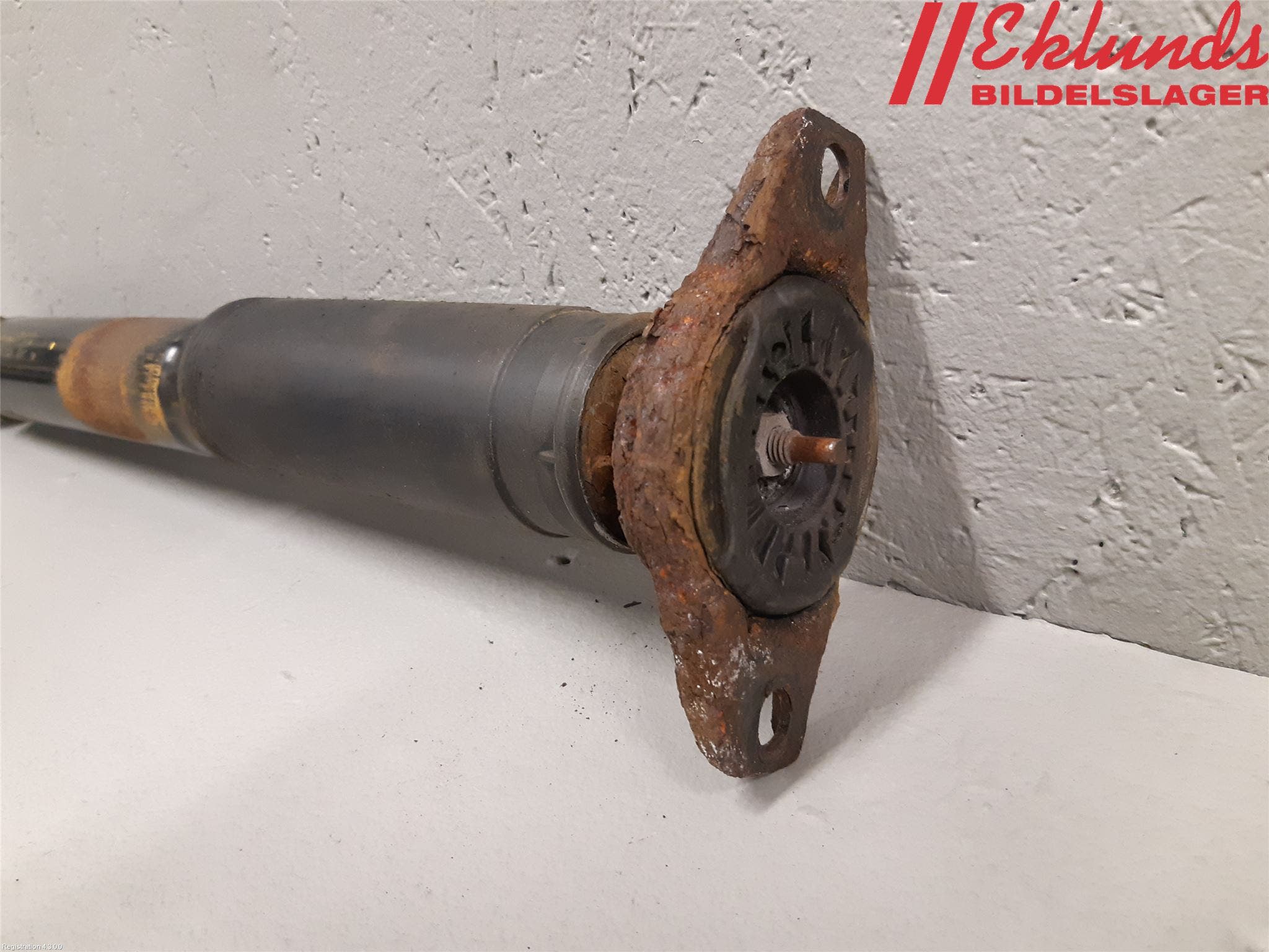 Volvo V70 08-13 Stötdämpare Bak