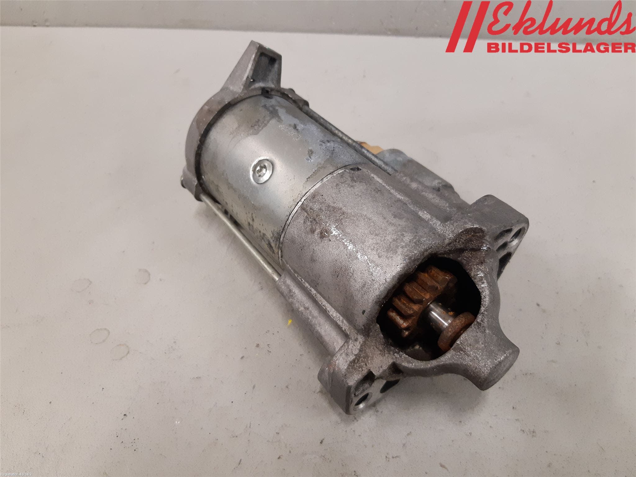 Volvo V40 CROSS COUNTRY 13-19 Startmotor Diesel