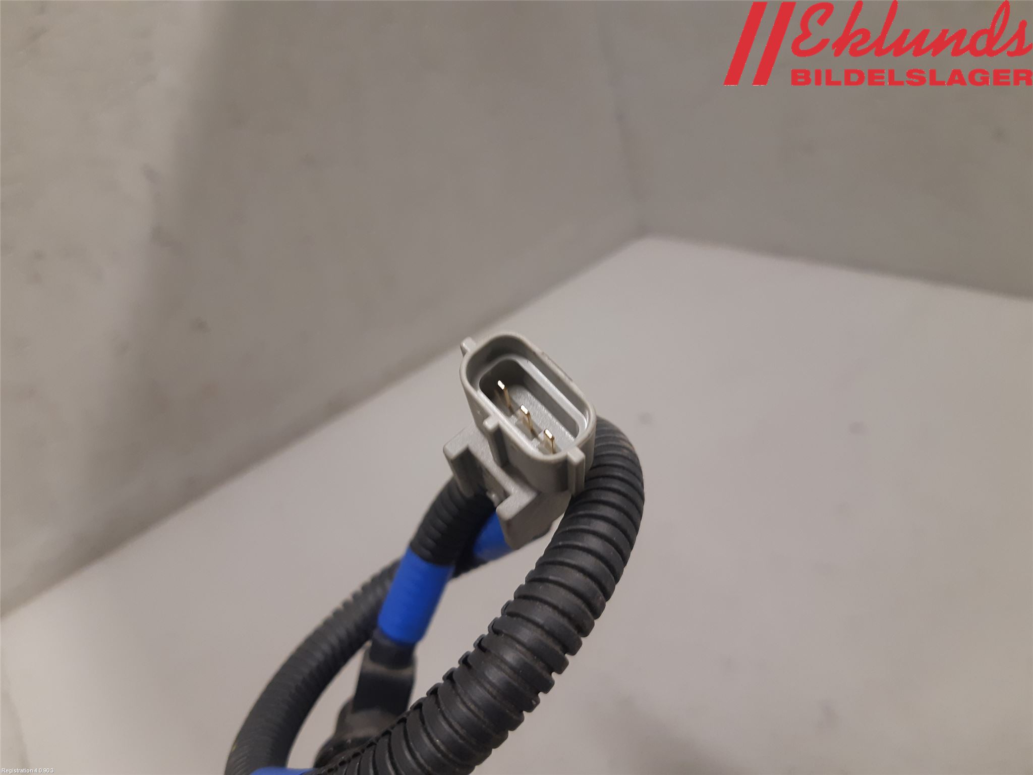 Kia CEED/CEED SW 19- Givare Varvtal-Tändläge