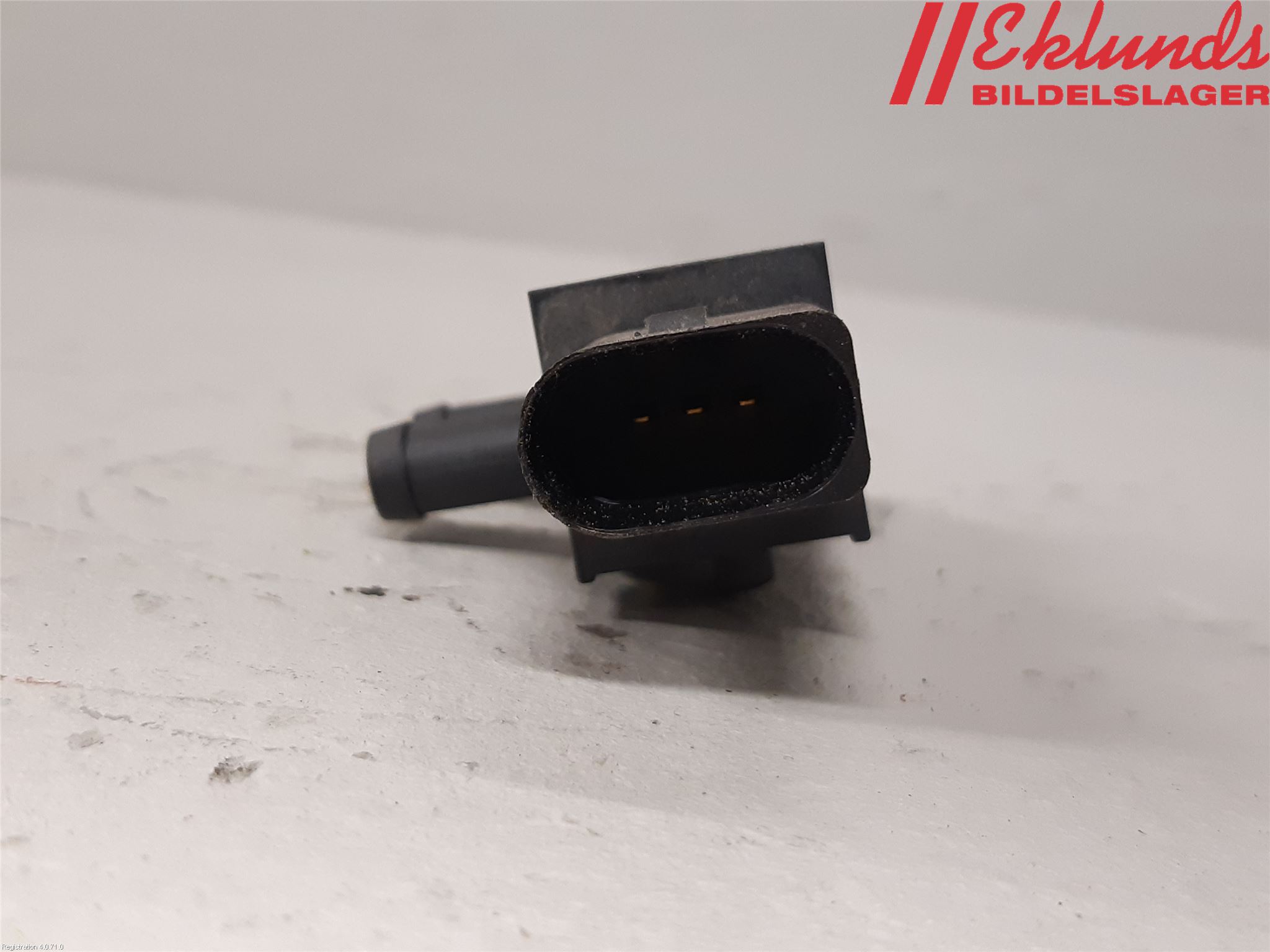 Volkswagen VW CRAFTER 06-16 Sensor Avgas