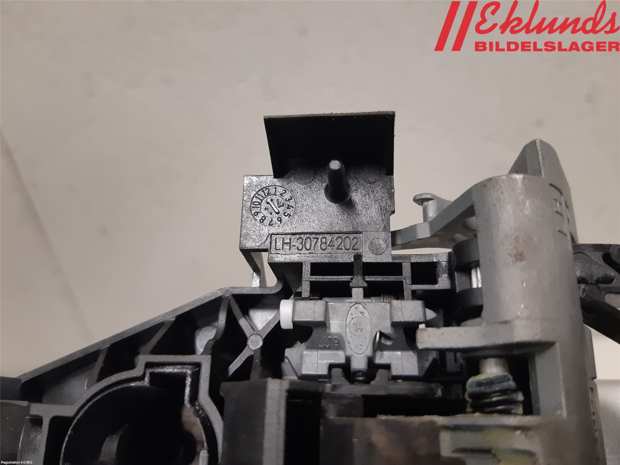 Volvo XC60 14-17 Dörrhandtag Yttre Vä