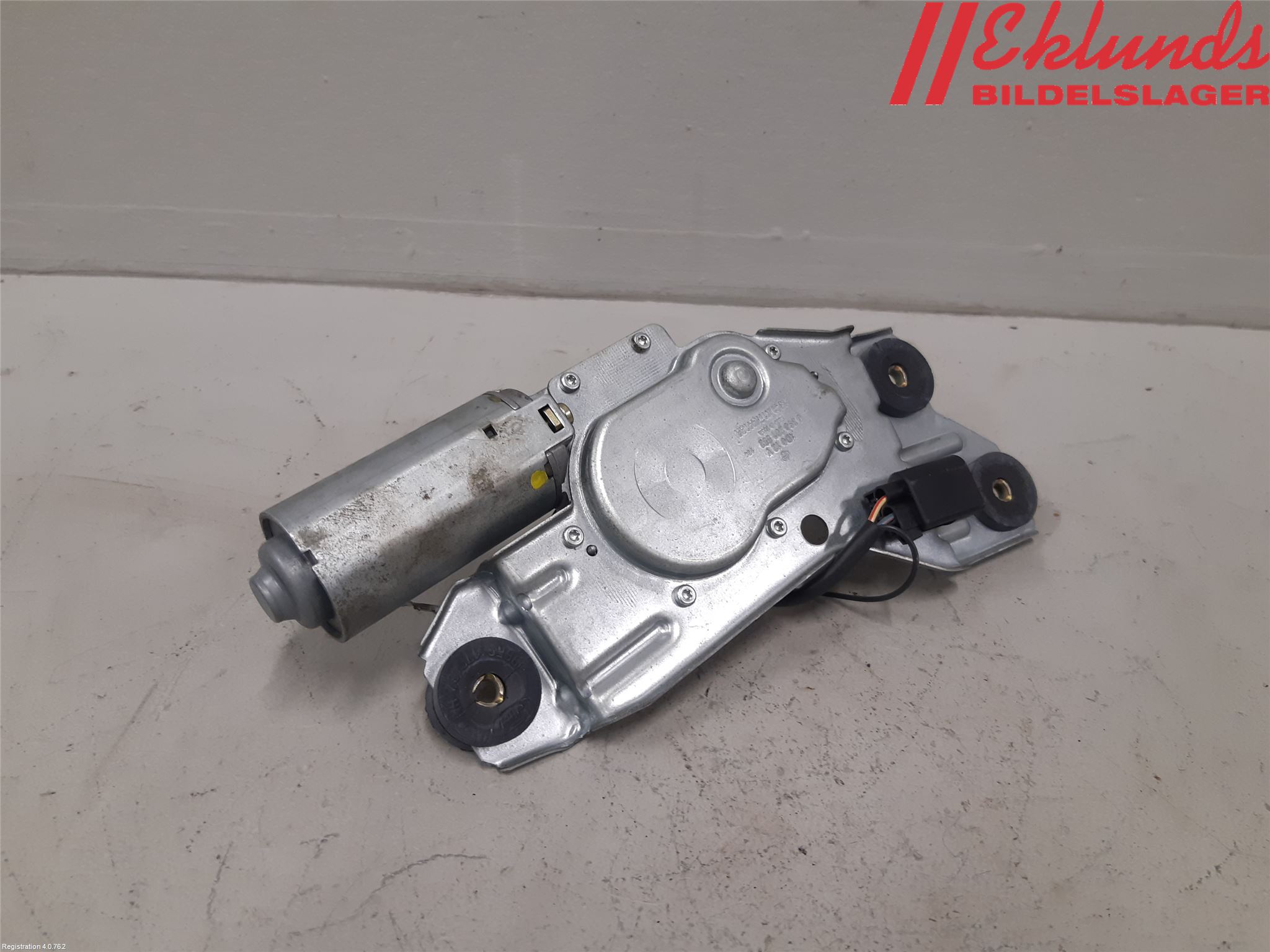 Ford FOCUS     99-04 Torkarmotor Baklucka