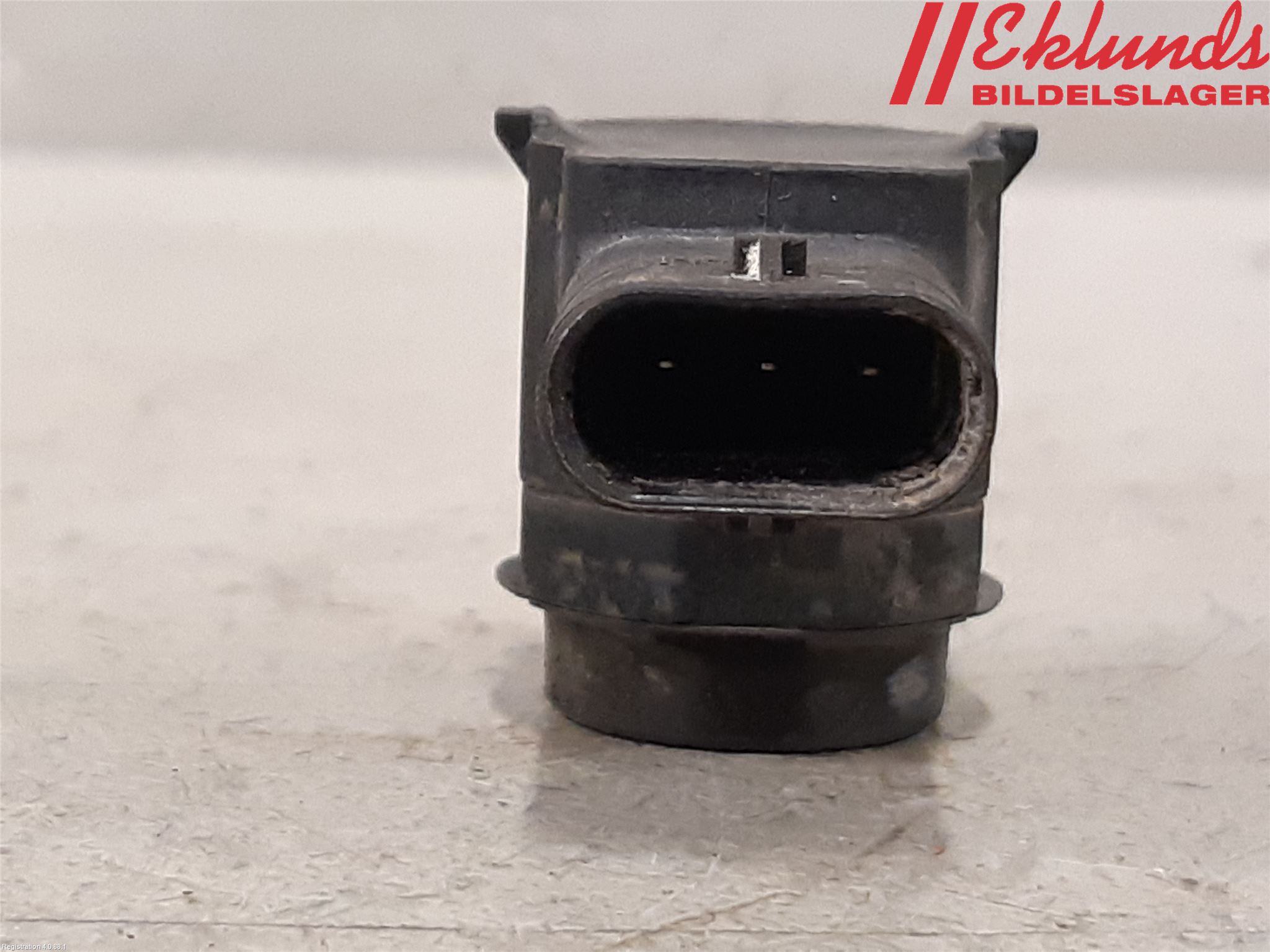 Ford FOCUS 11-14 Parkeringshjälp Frontsensor