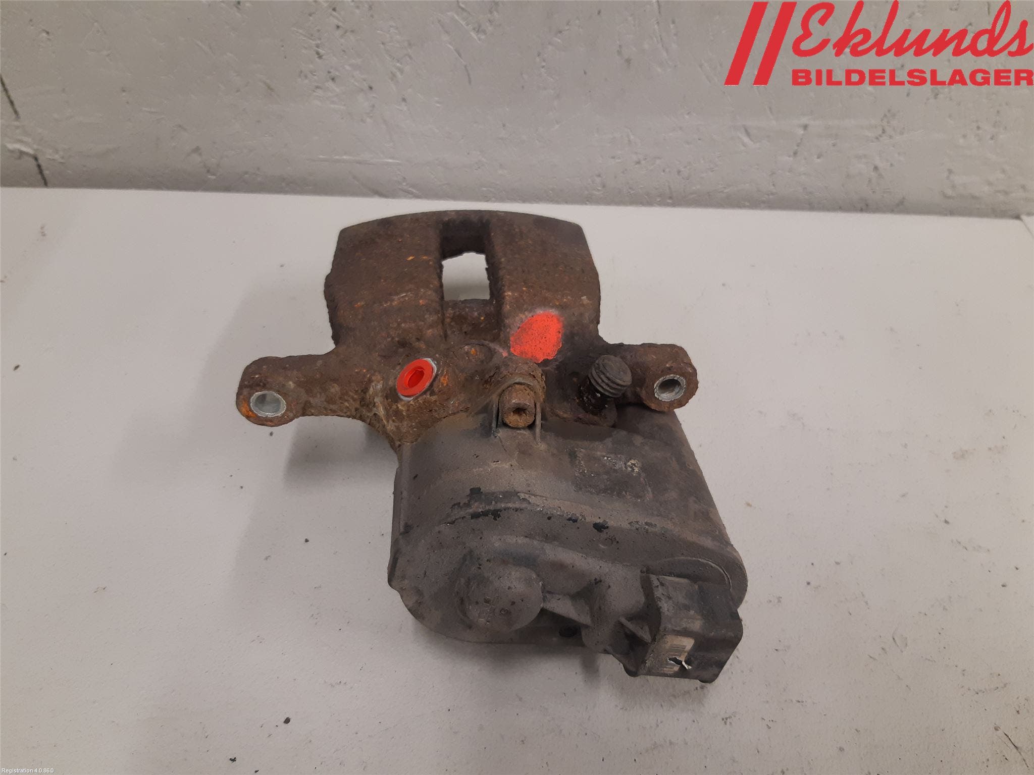 Volvo XC60 09-13 Bromsok Bak Vänster