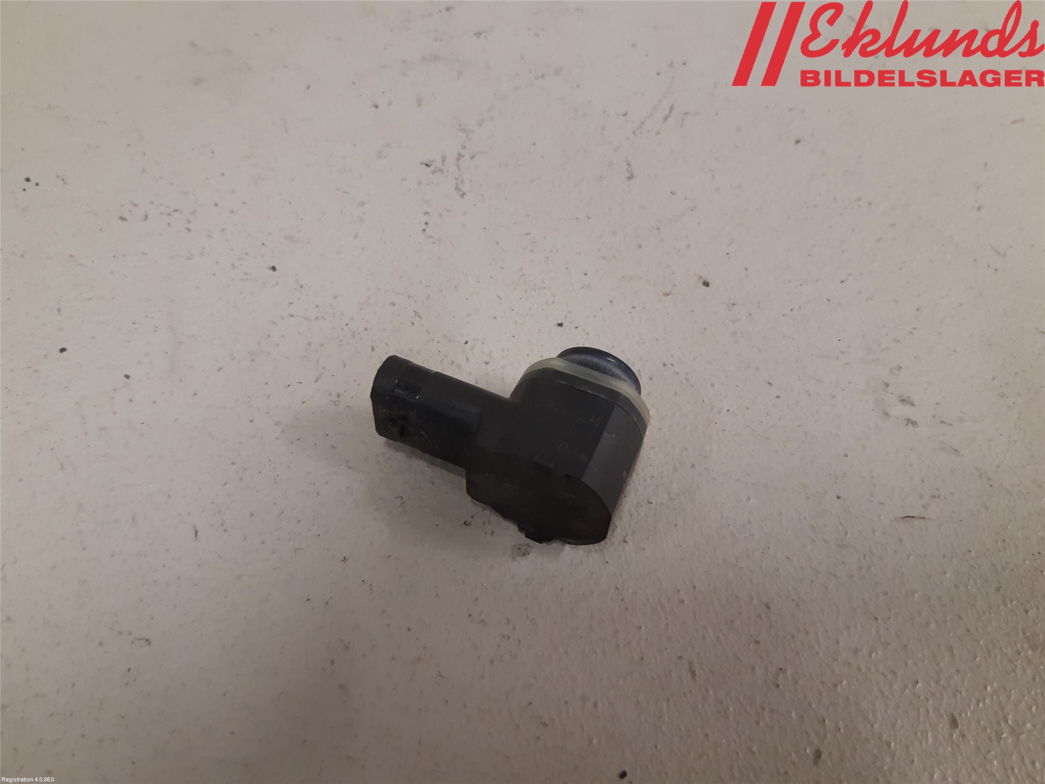 Volkswagen VW SHARAN 11- Parkeringshjälp Backsensor