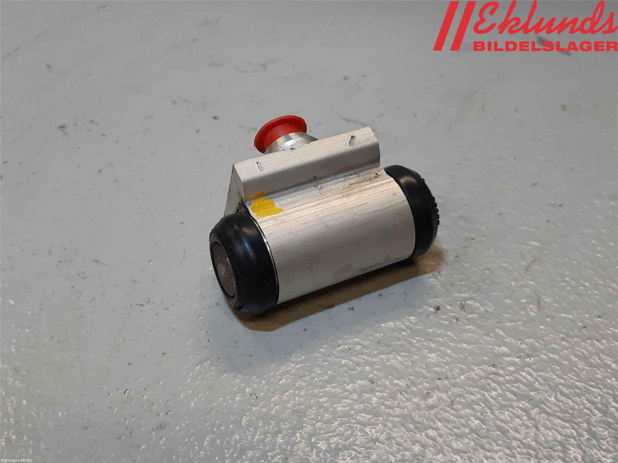 Peugeot 108 15-22 Bromshjulcylinder