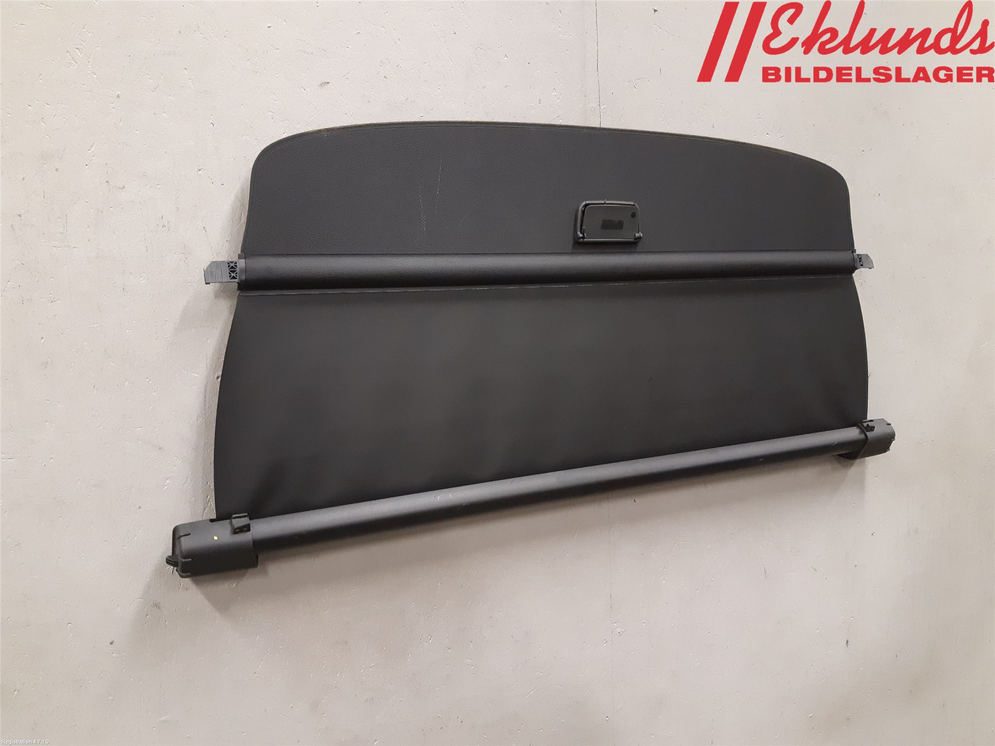 Volkswagen VW PASSAT 11-14 Insynskydd