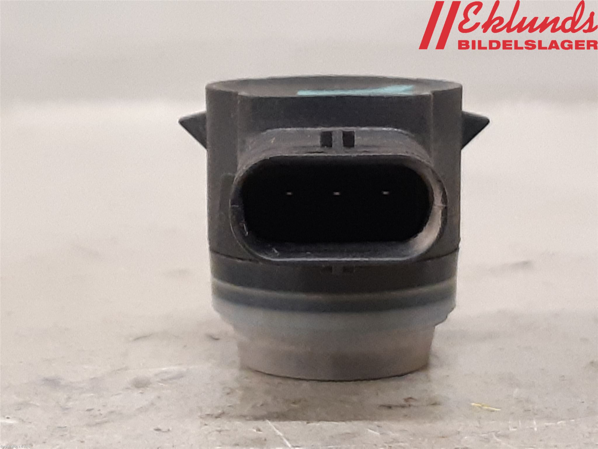Mercedes-Benz MB E-KLASS (W213) 16-23 Parkeringshjälp Frontsensor