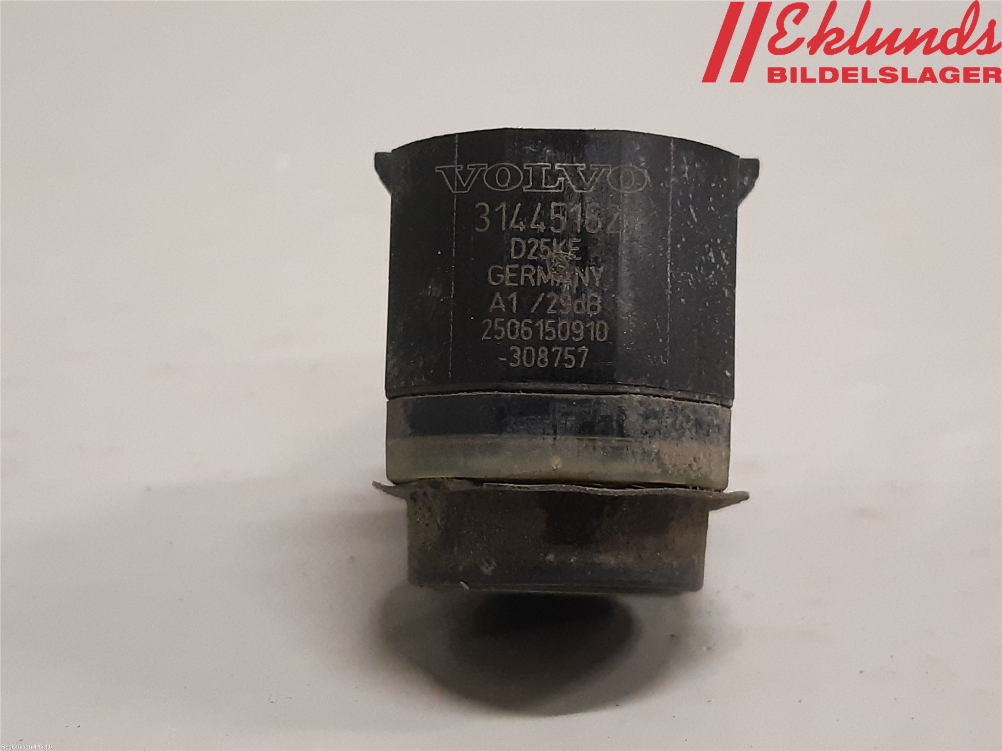 Volvo XC90 07-14 Parkeringshjälp Backsensor