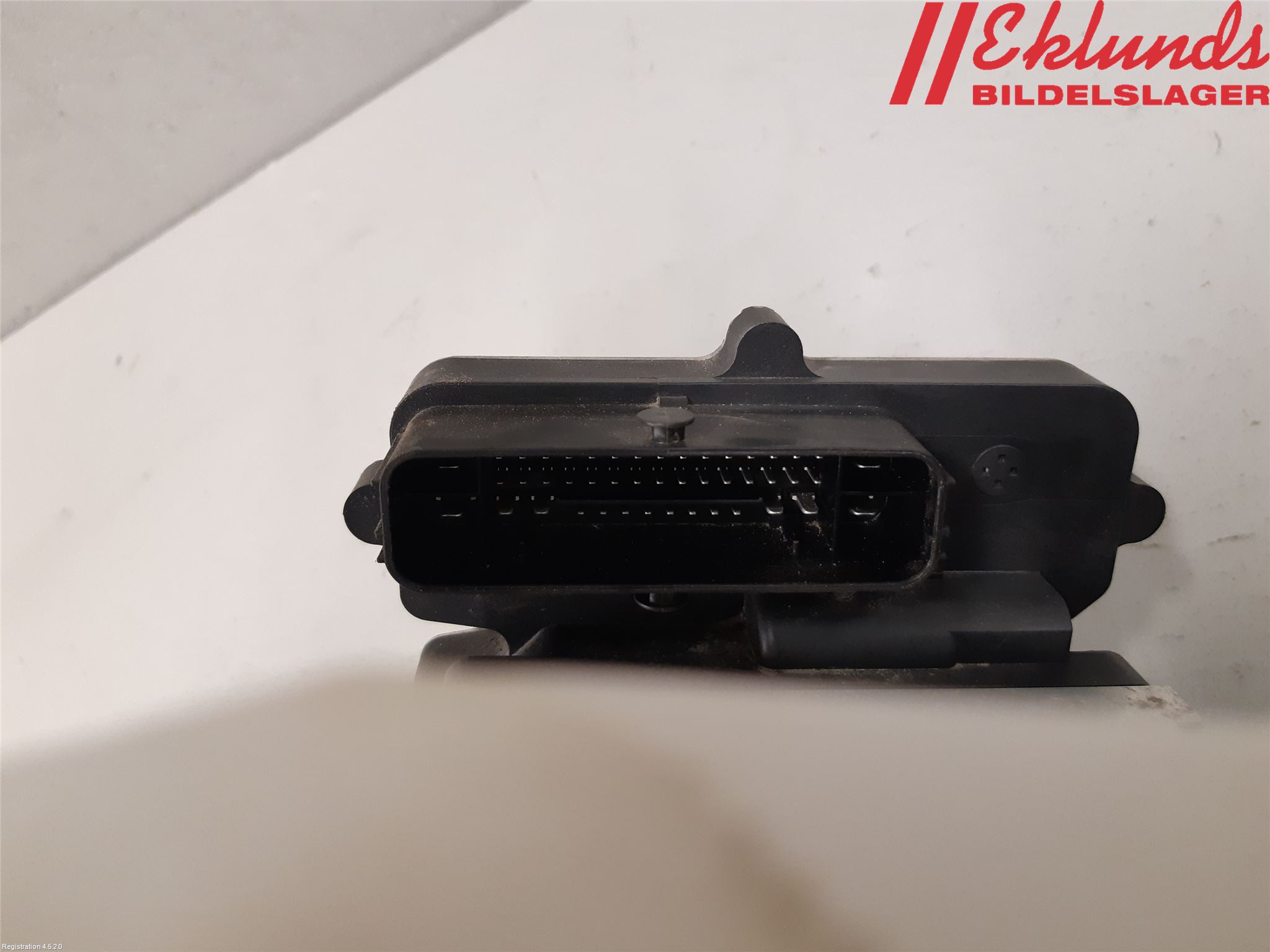 Kia OPTIMA 16-20 Broms Huvudcylinder