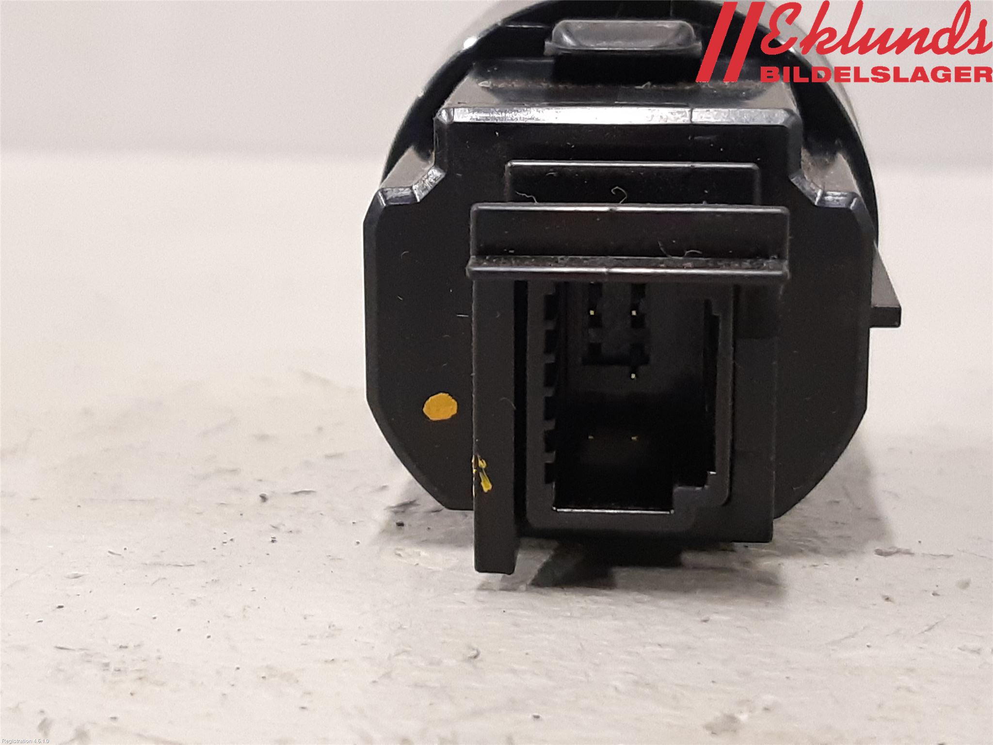 Toyota COROLLA 19- Startknapp Personbil