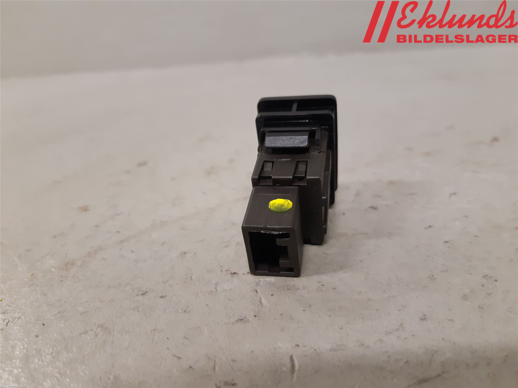 Toyota YARIS XP130 15-20 Str Ljusvidd Reglering