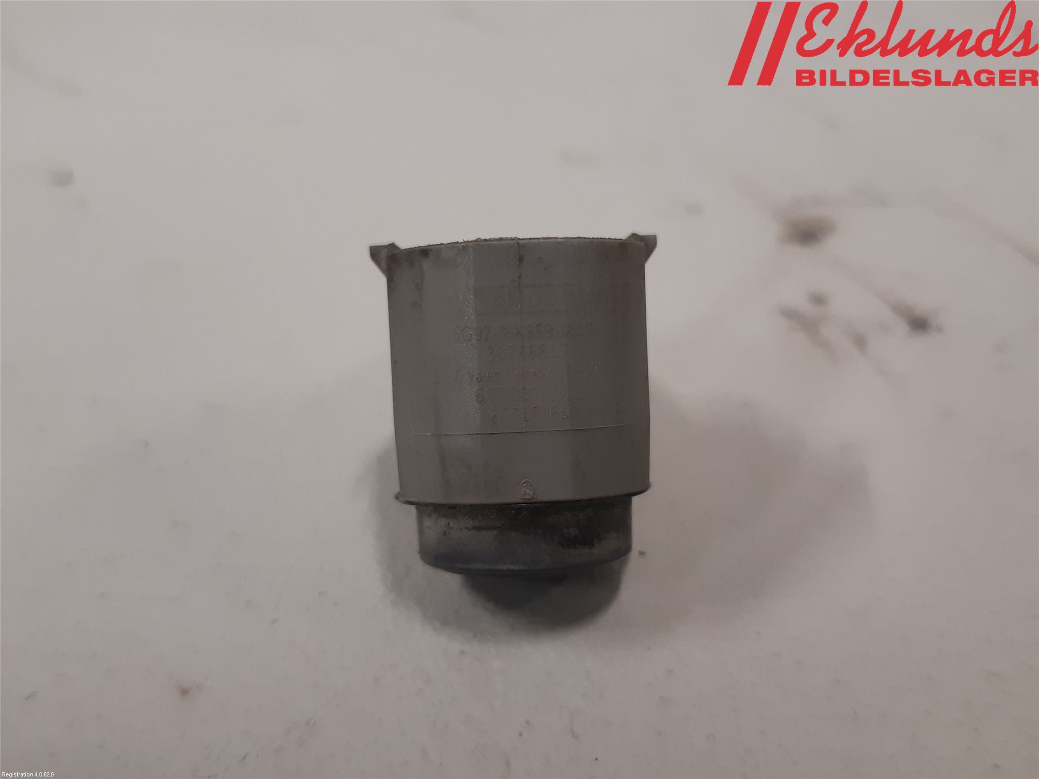 Volvo V70 08-13 Parkeringshjälp Backsensor