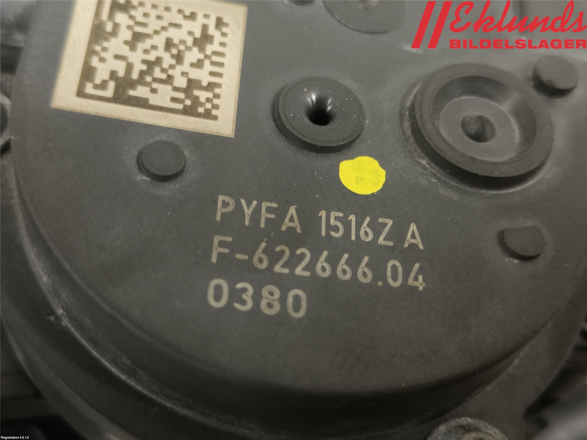 Mazda CX-3 Termostathus-Lock