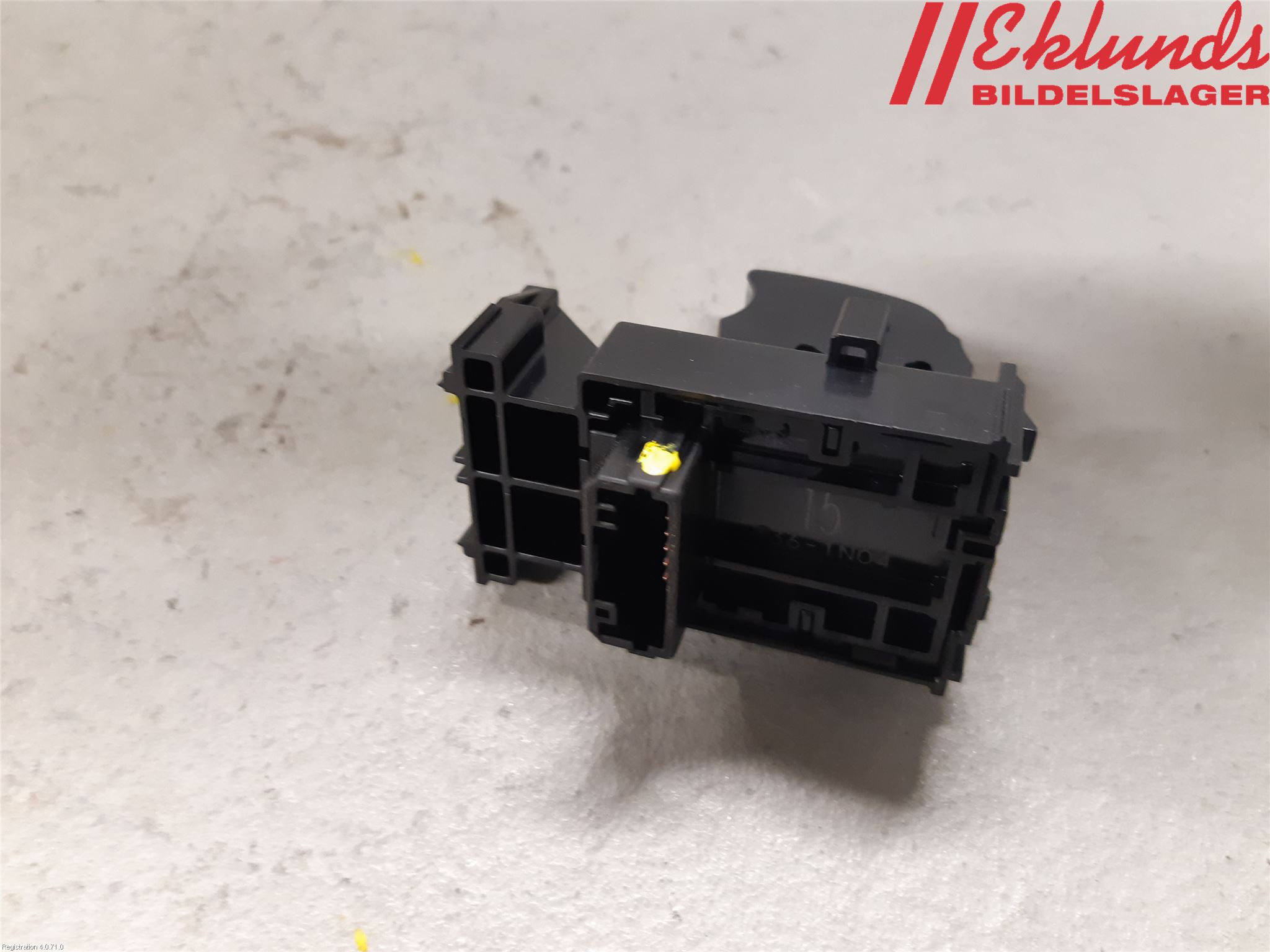 Toyota RAV4 19- Strömställare Elhiss