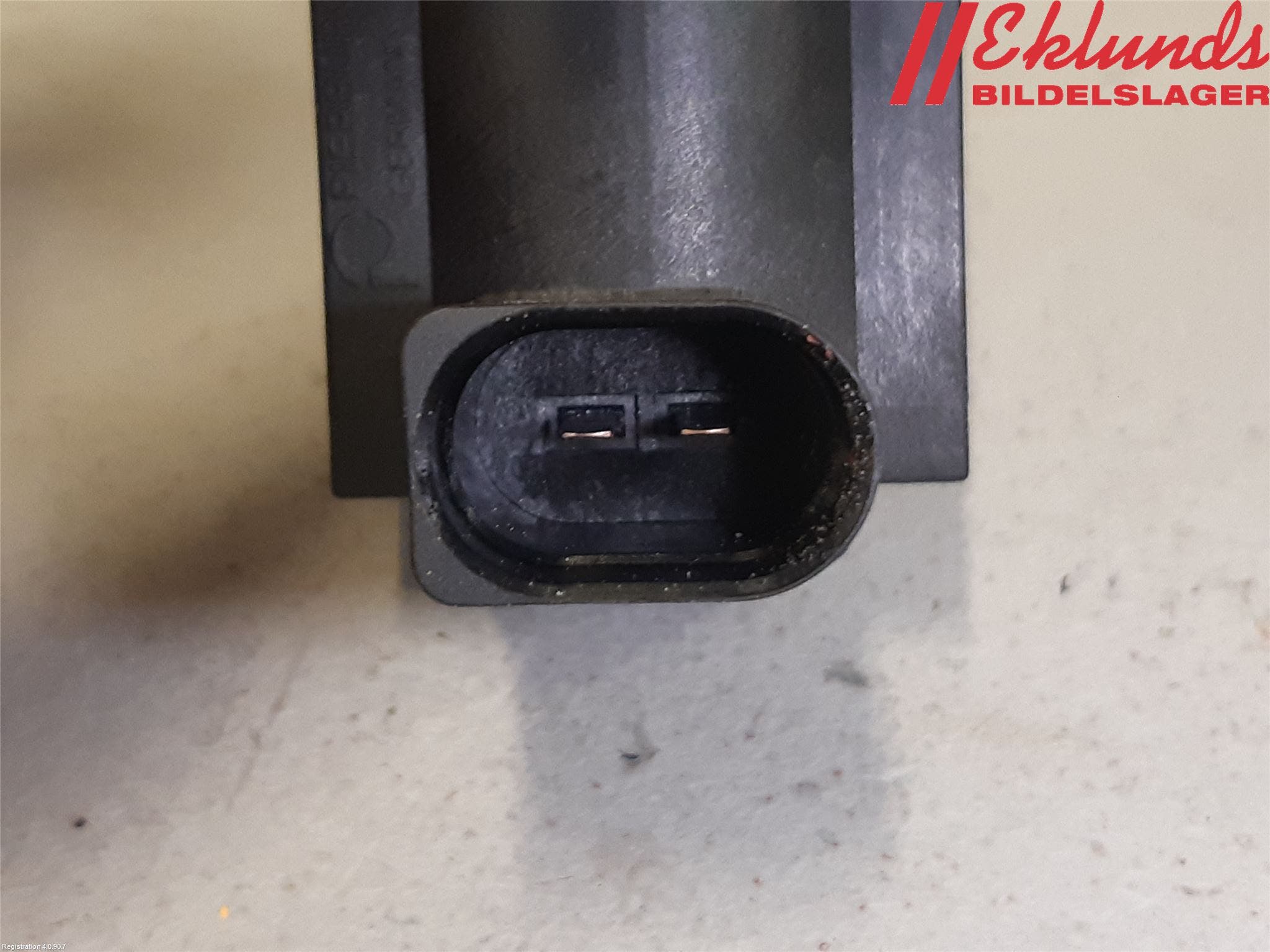 Volvo V40 CROSS COUNTRY 13-19 Vakuumventil