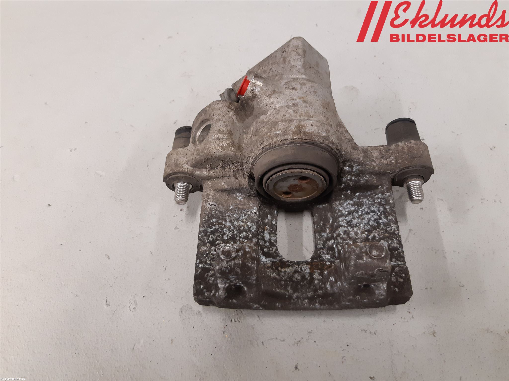 Ford TRANSIT/TOURNEO CONNECT 13-22 Bromsok Bak Höger