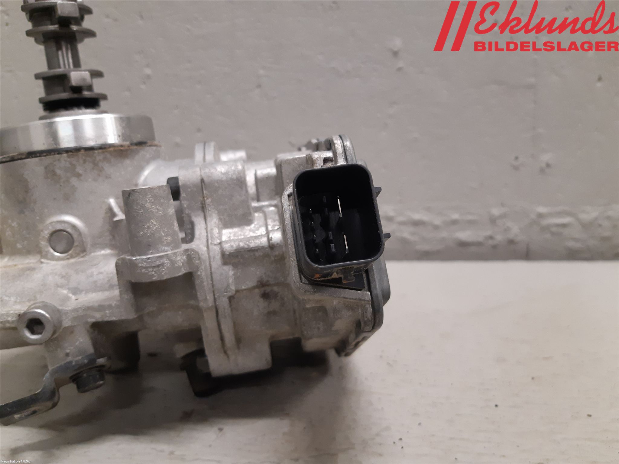 Hyundai TUCSON 05- Växellåda Växlingsenhet