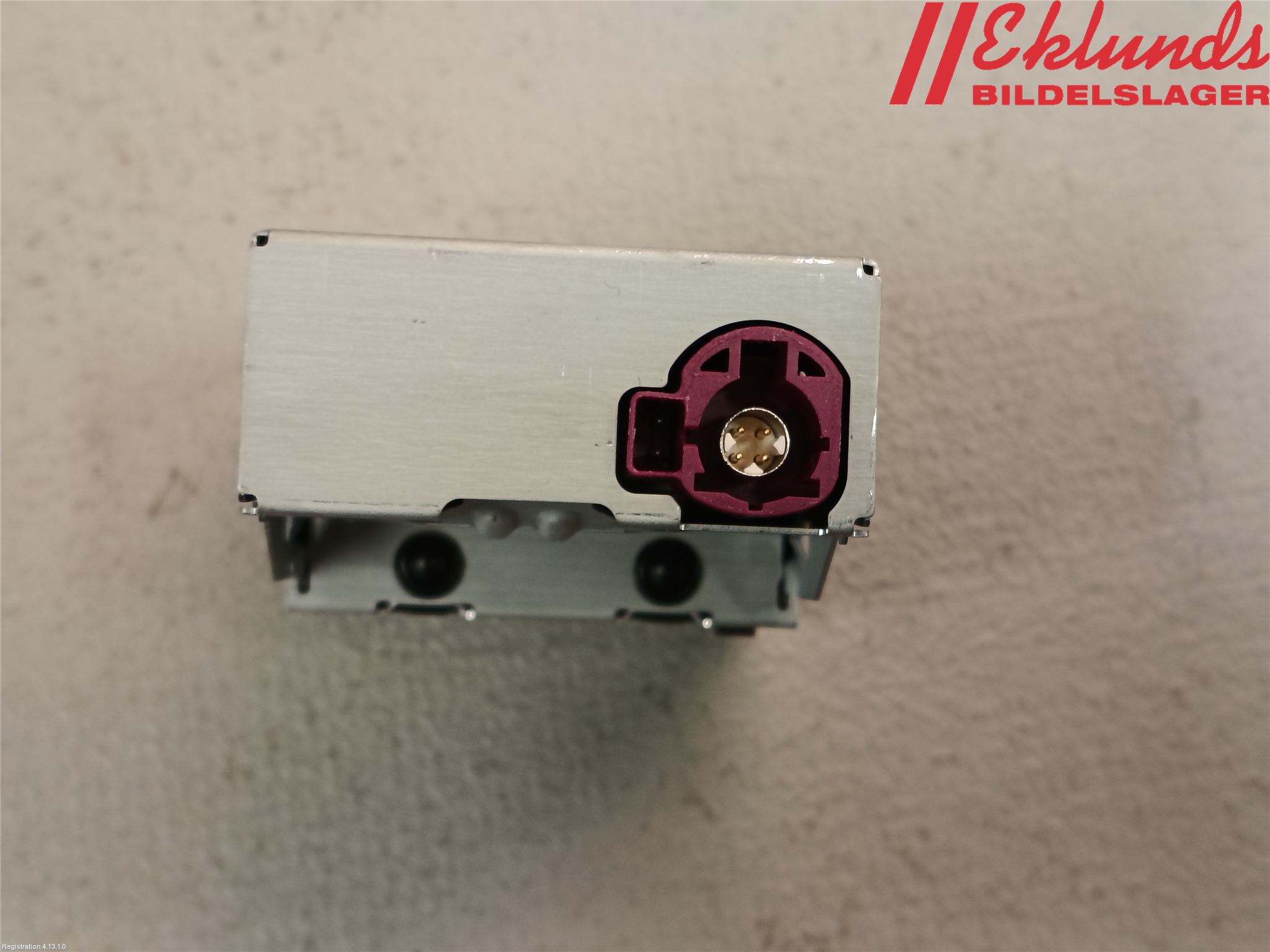 Polestar 2 20- Usb Connection
