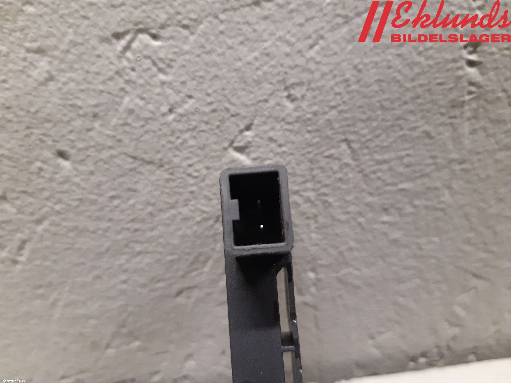 Volvo XC90/RECHARGE 16- Antenn