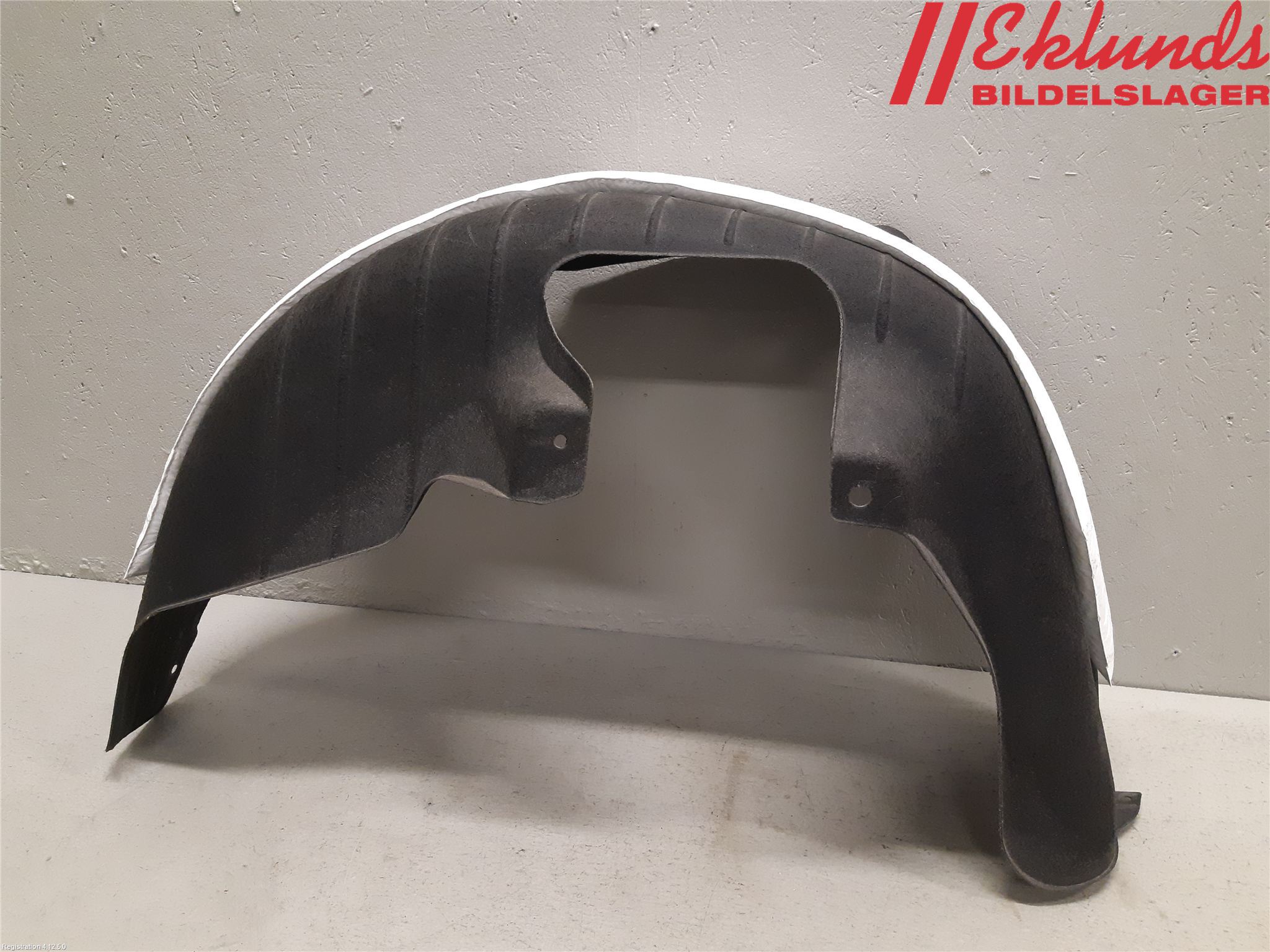 Hyundai TUCSON 05- Skärm Inner
