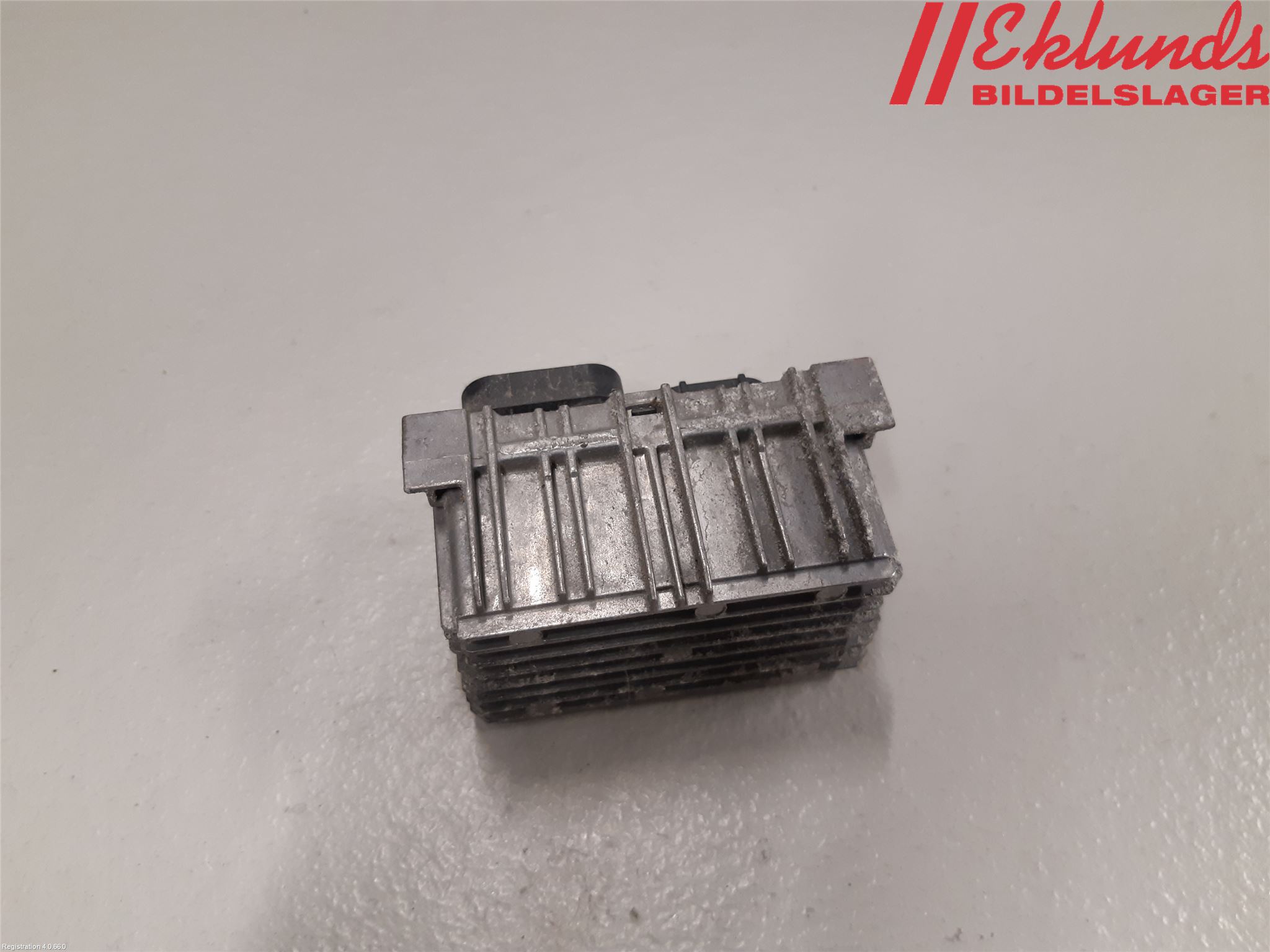 Opel CORSA D 07-14 Relä Glödning Diesel