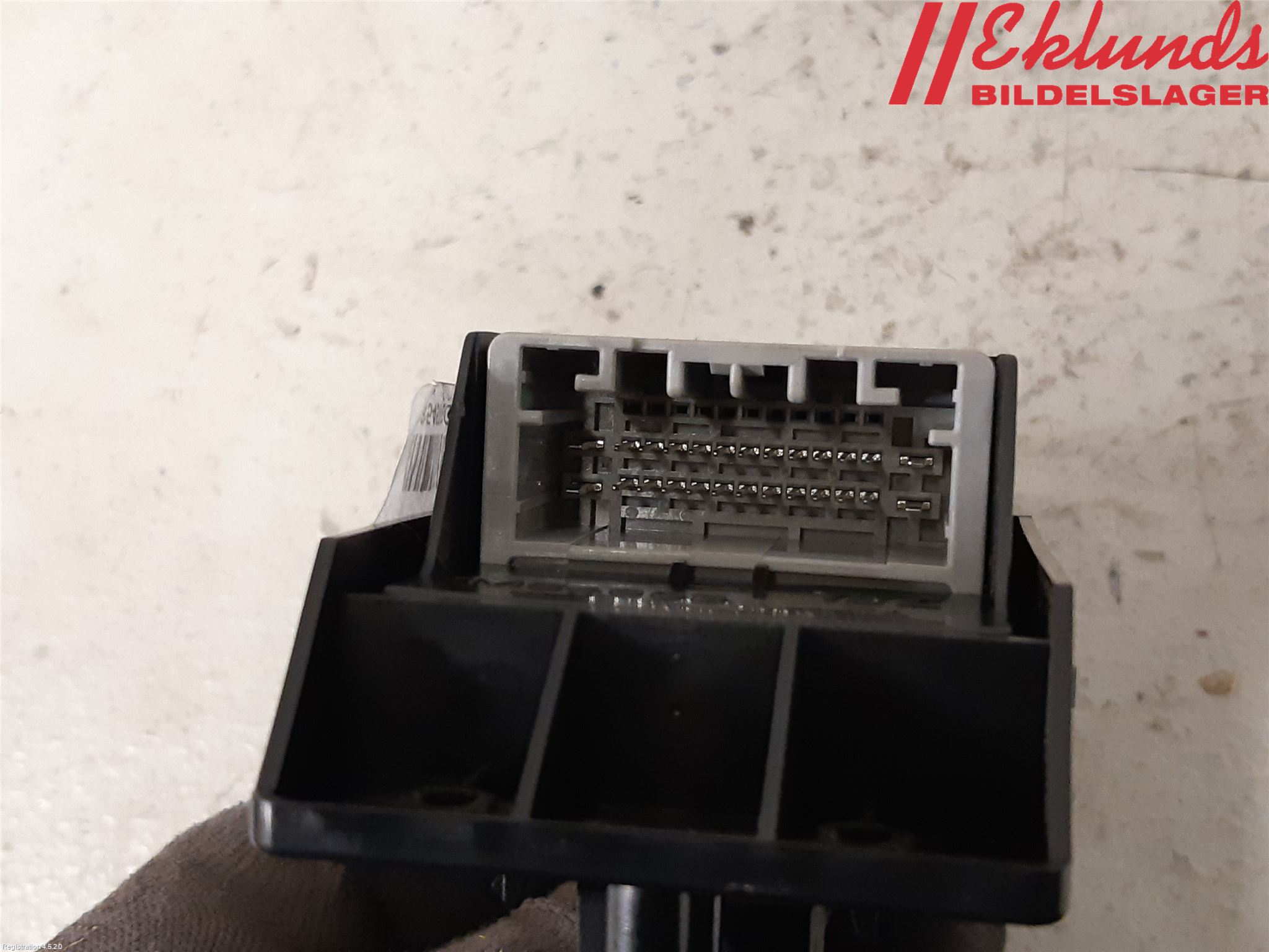 Honda CIVIC 17-22 Strömställare Elhiss