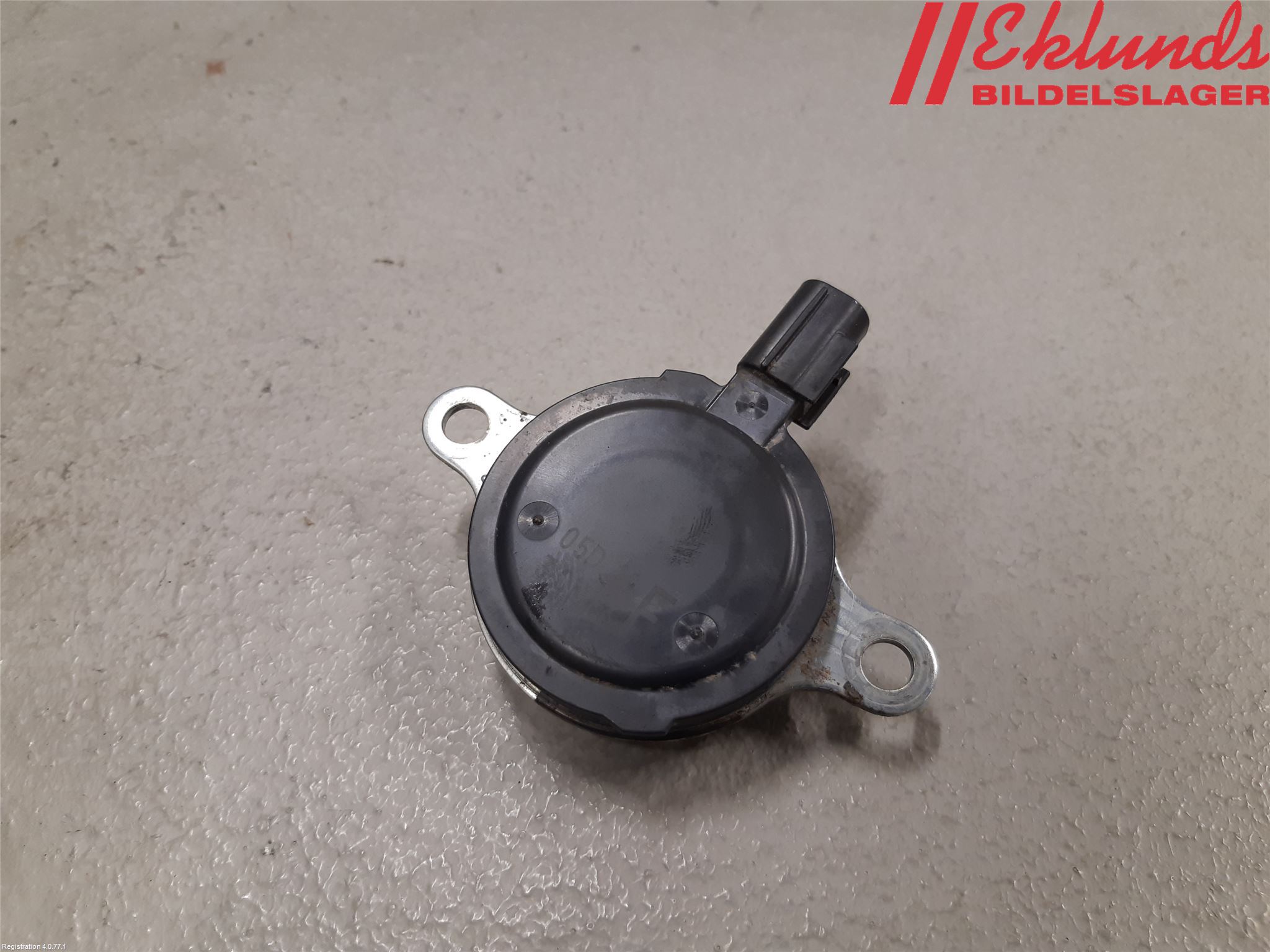 Toyota RAV4 19- Kamaxel Positionsgivare