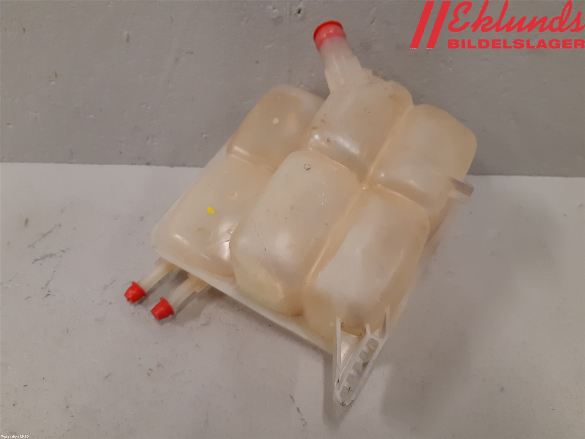 Ford KUGA 08-12 Expansionstank