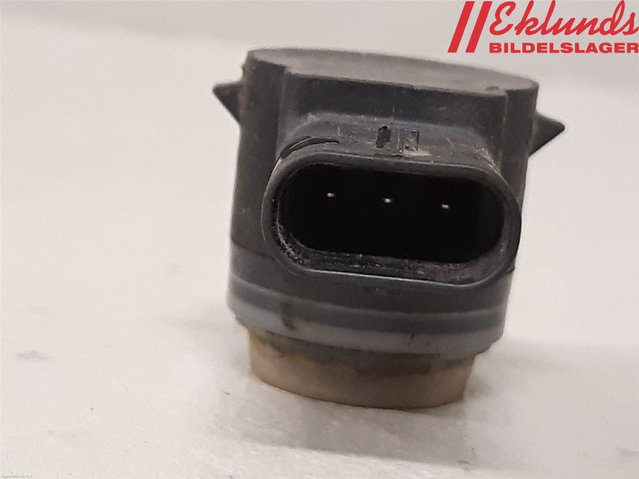 Mercedes-Benz MB C-KLASS (W205) 14-21 Parkeringshjälp Backsensor