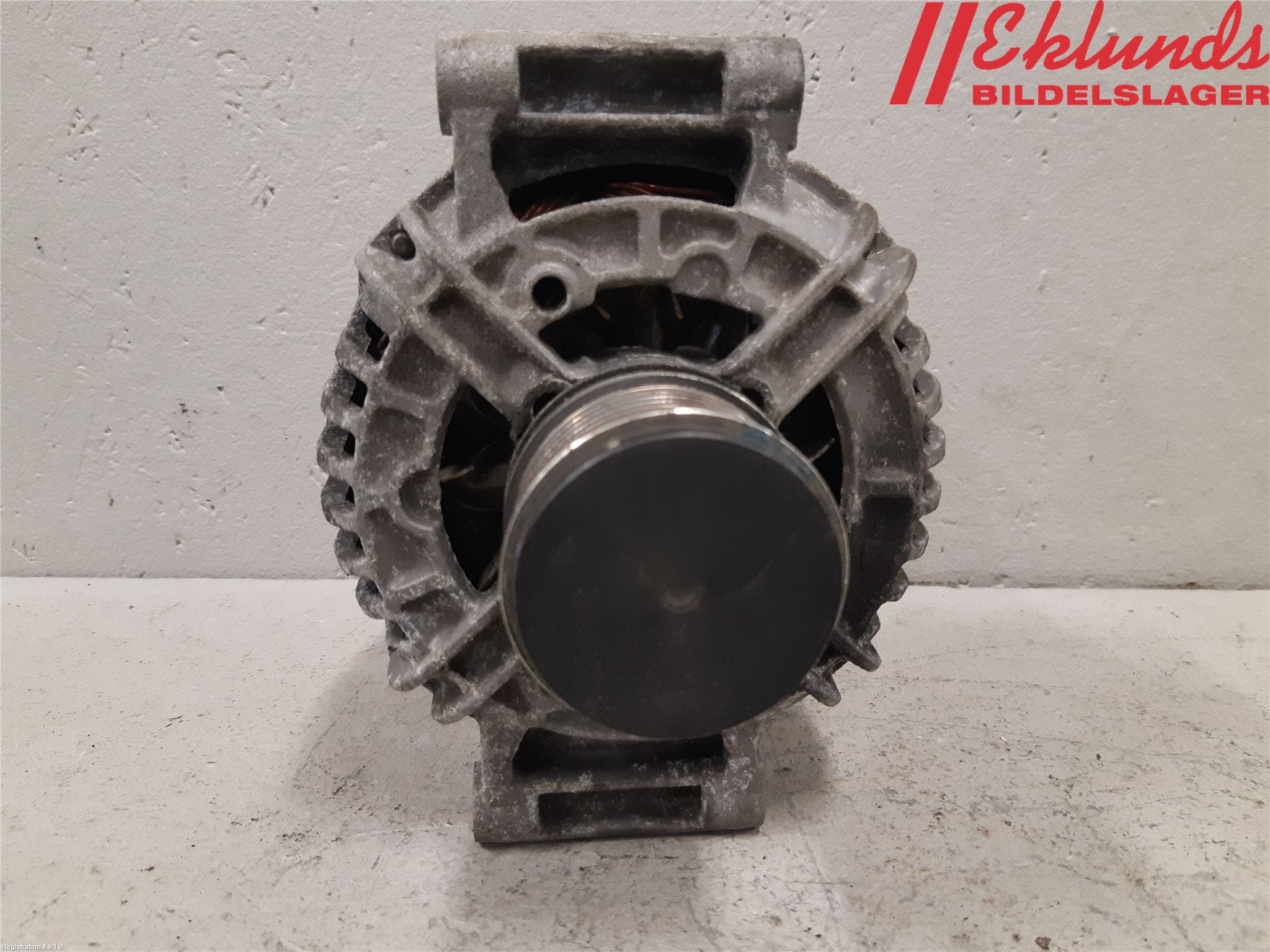 Mercedes-Benz MB CLC-KLASS (CL203) 08-11 Generator