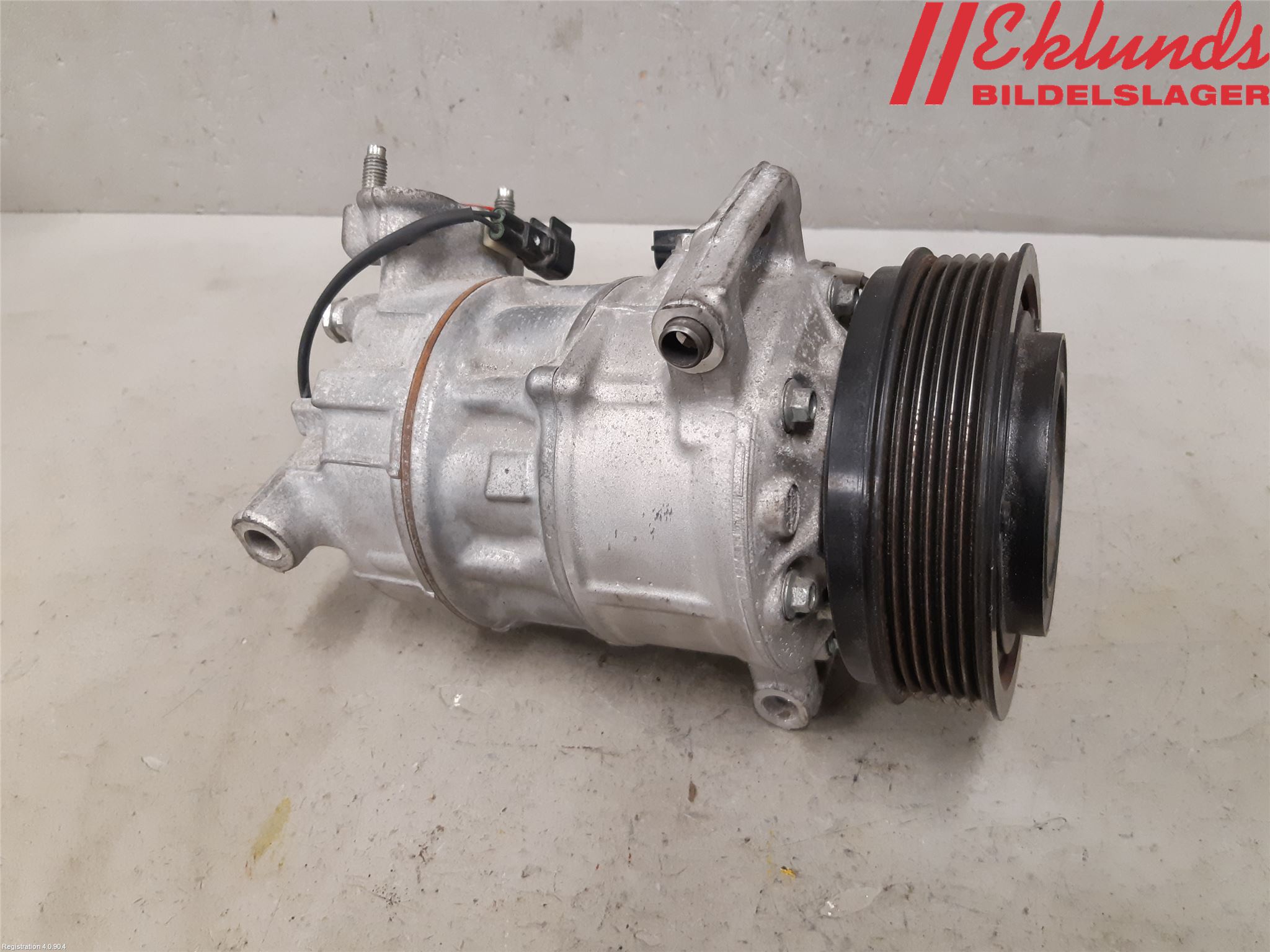 Volvo V90 CROSS COUNTRY 17->> Ac Kompressor