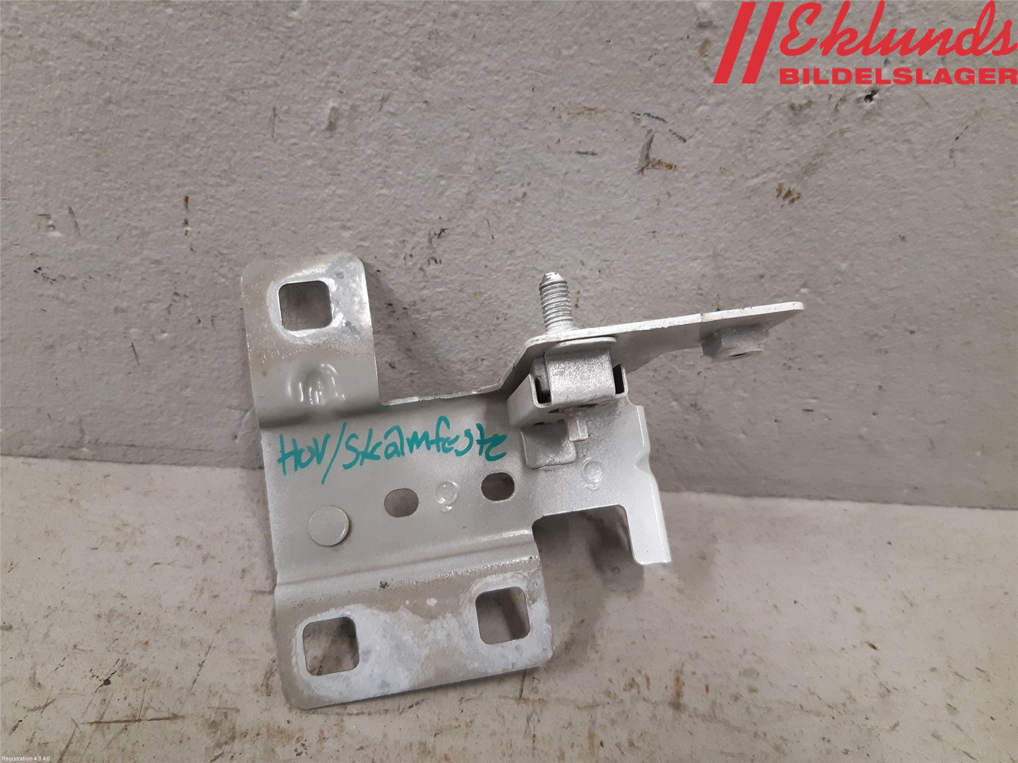 Fiat TALENTO 16- Front Övrigt