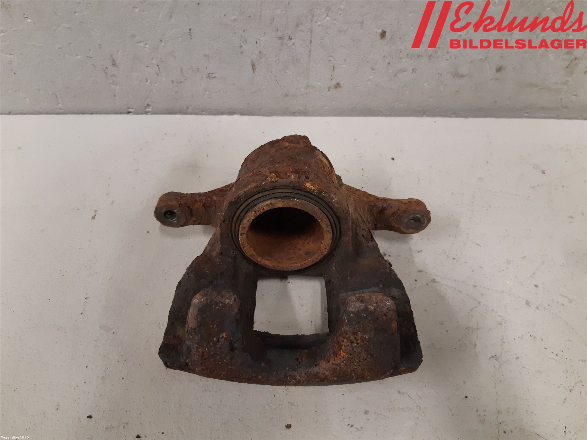 Toyota AURIS 13-19 Bromsok Fram Höger