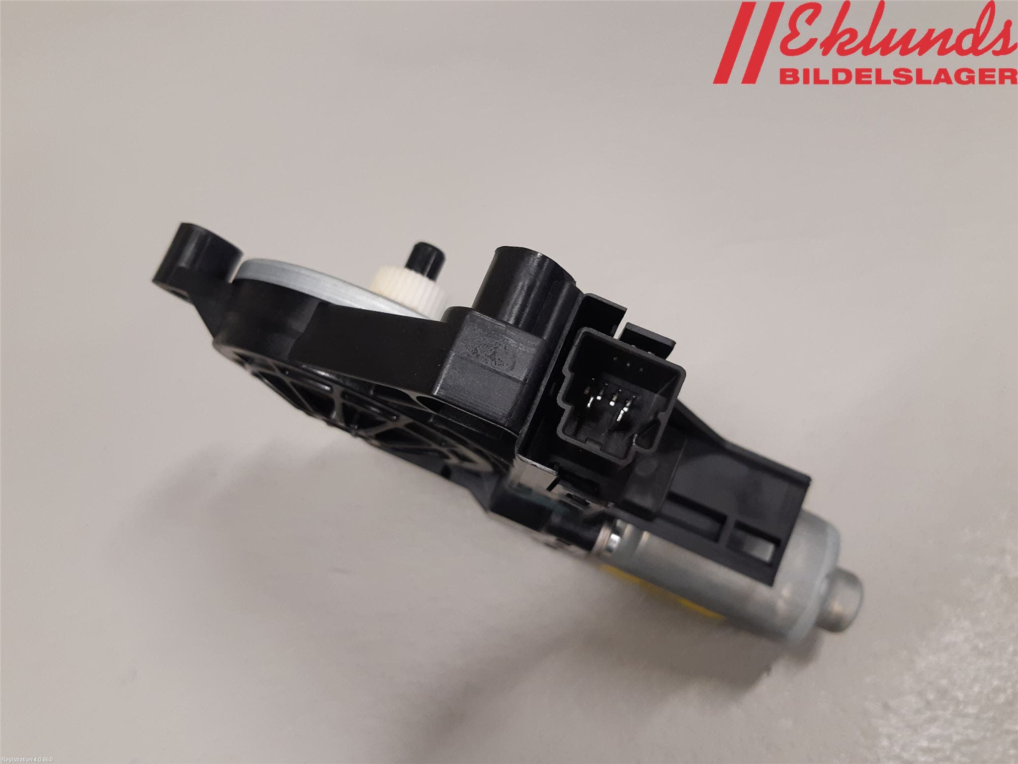 Volvo V60 11-13 Fönsterhissmotor