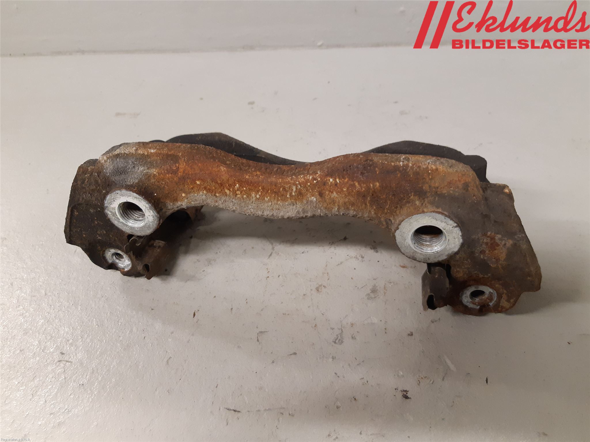 Volkswagen VW CRAFTER 06-16 Bromsokshållare